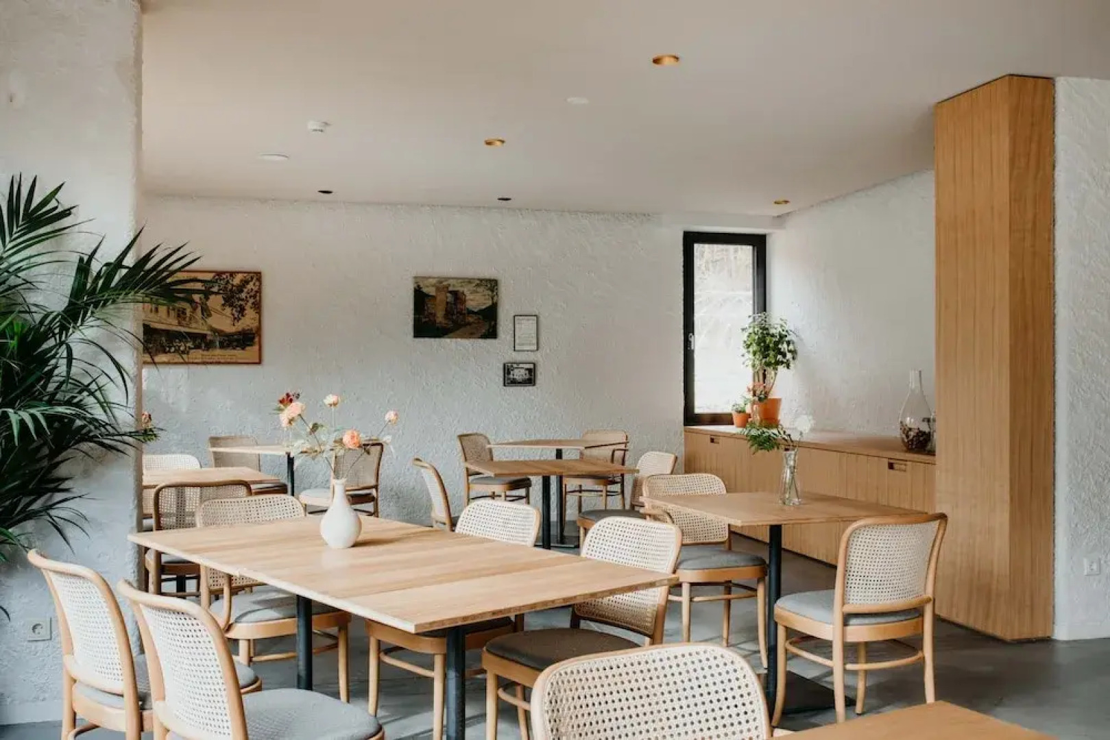 Hotel-Restaurant Le Cigalon