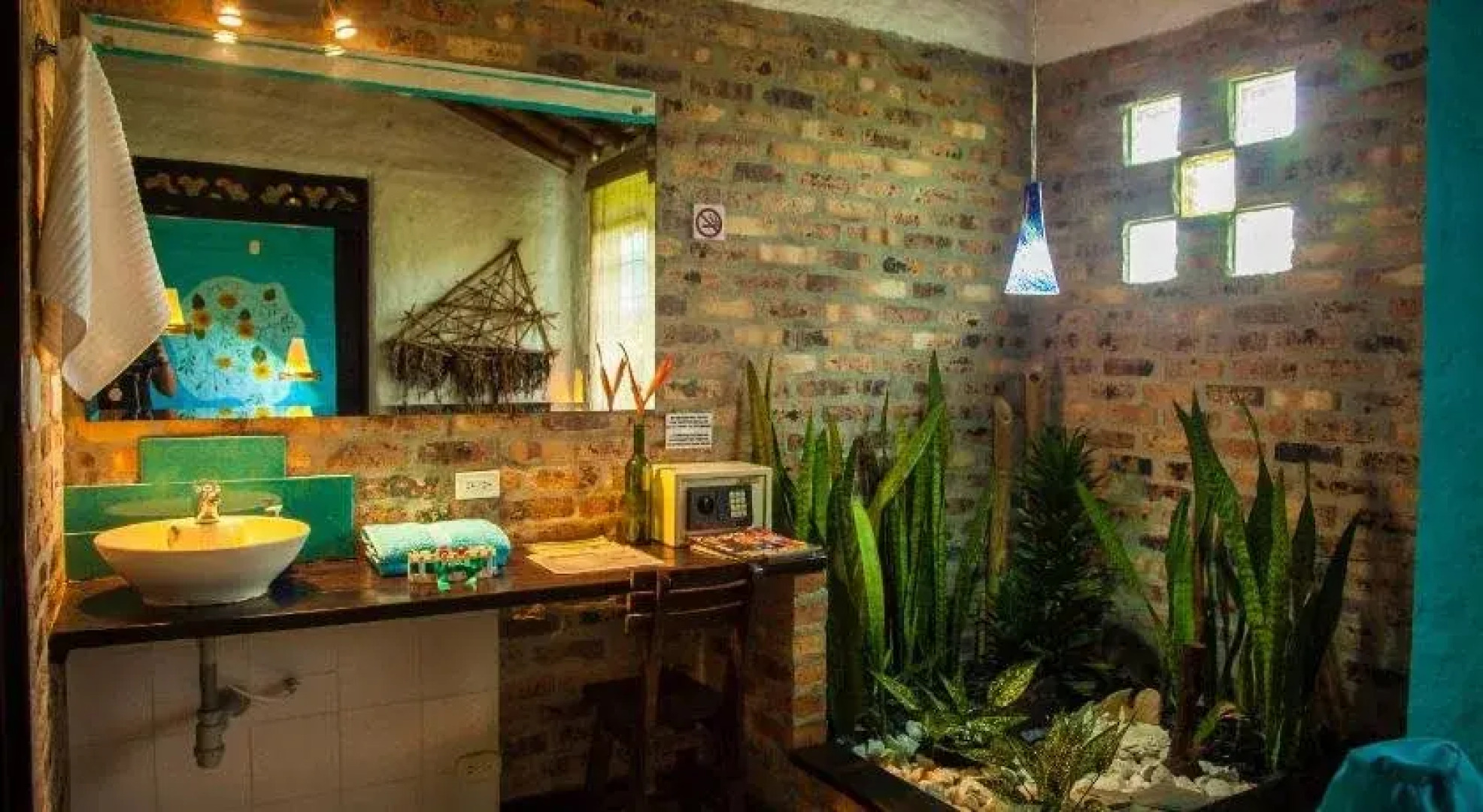 Hotel Campestre Solar De La Luna