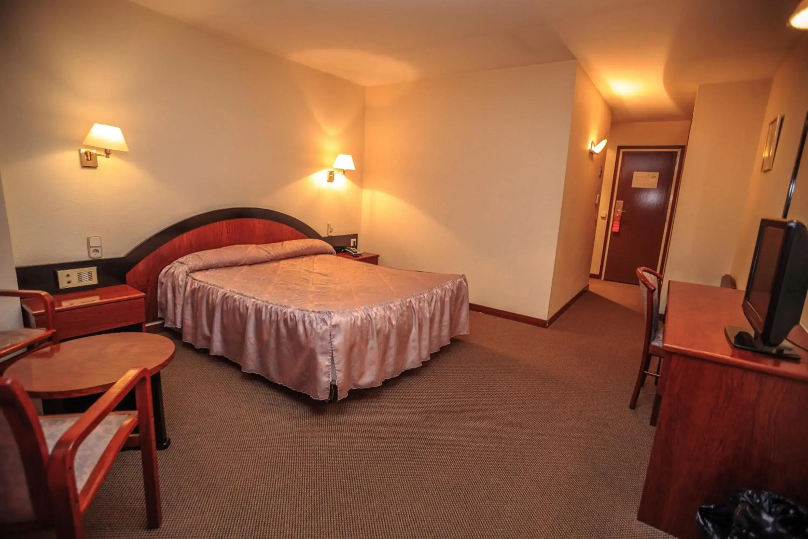 Hotel Roc del Castell