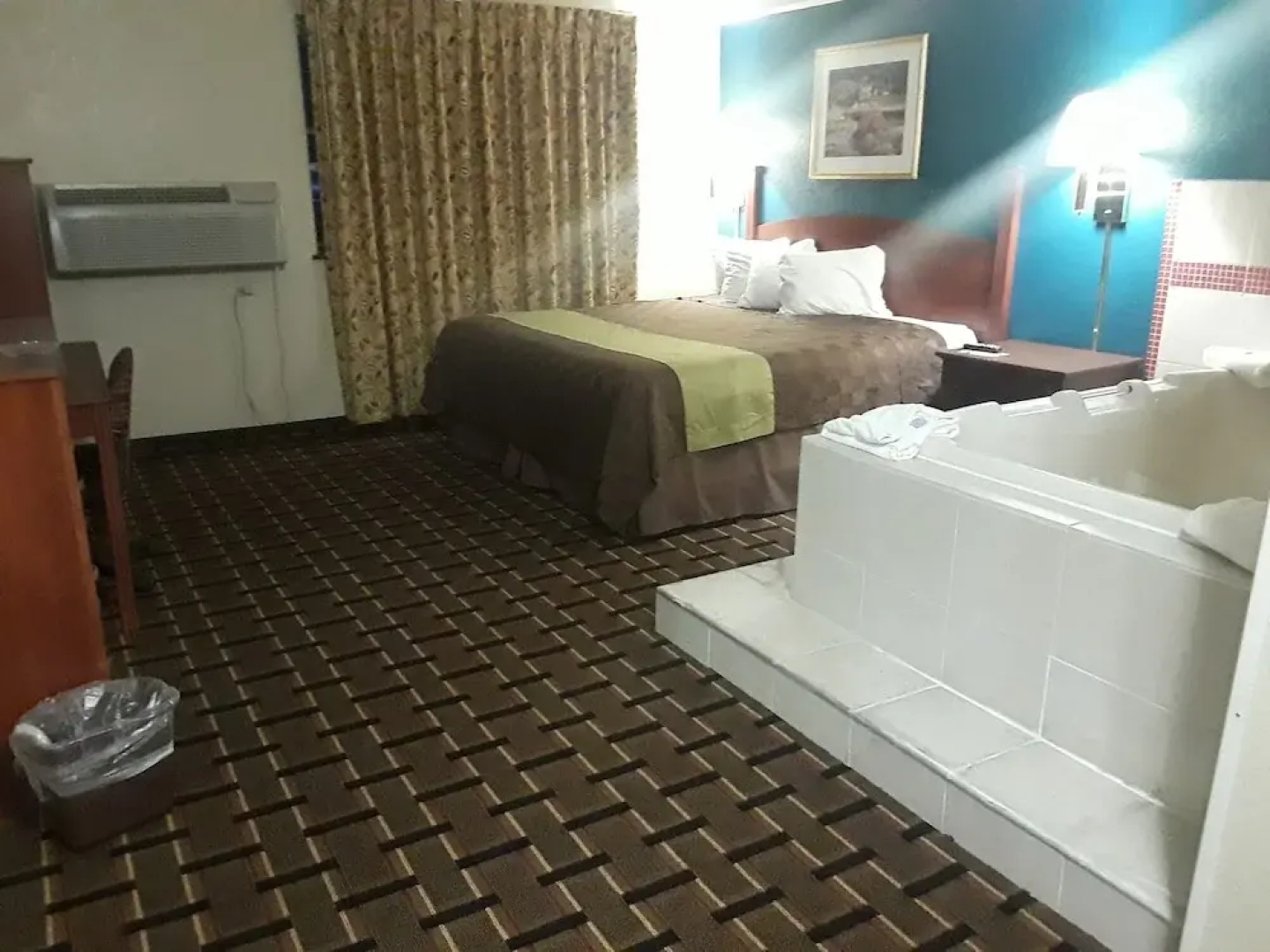 Americas Best Value Inn