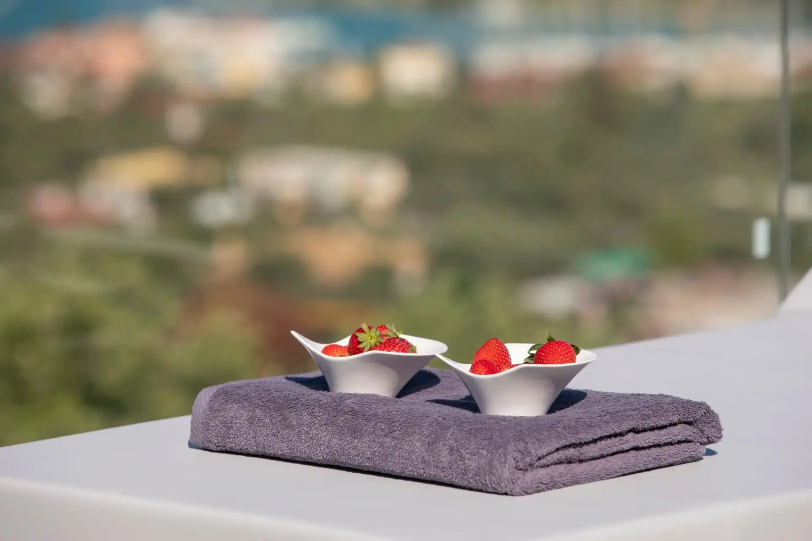 Pothos - Afroditi Villas Collection