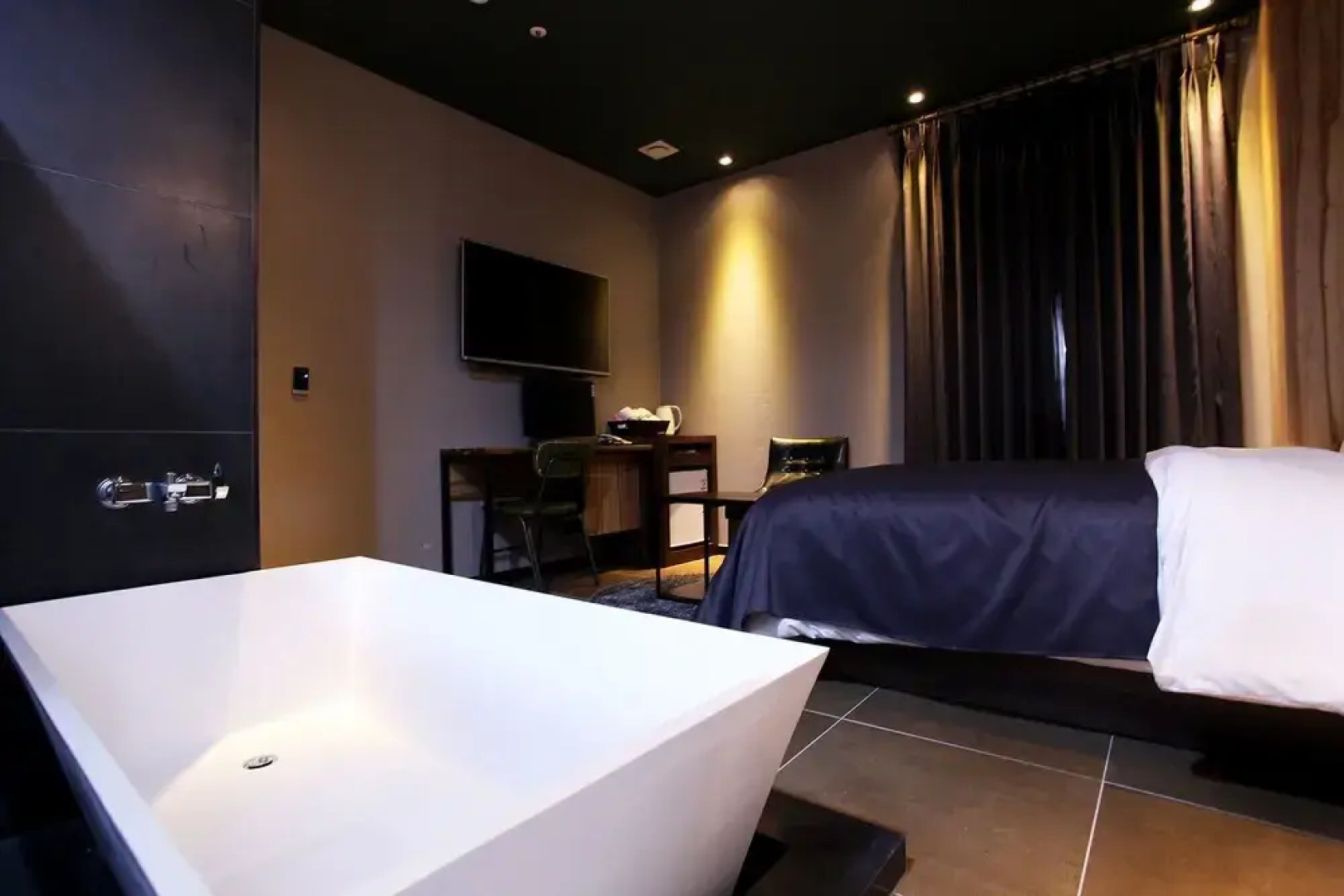 Namyangju Hotel Tuus