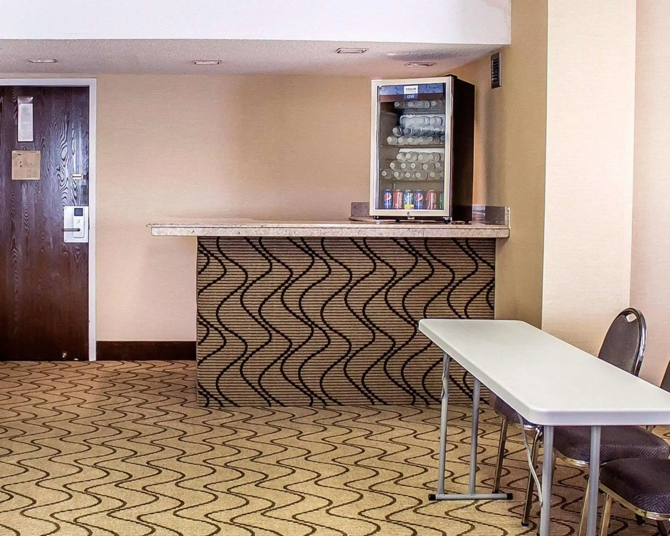 Quality Inn