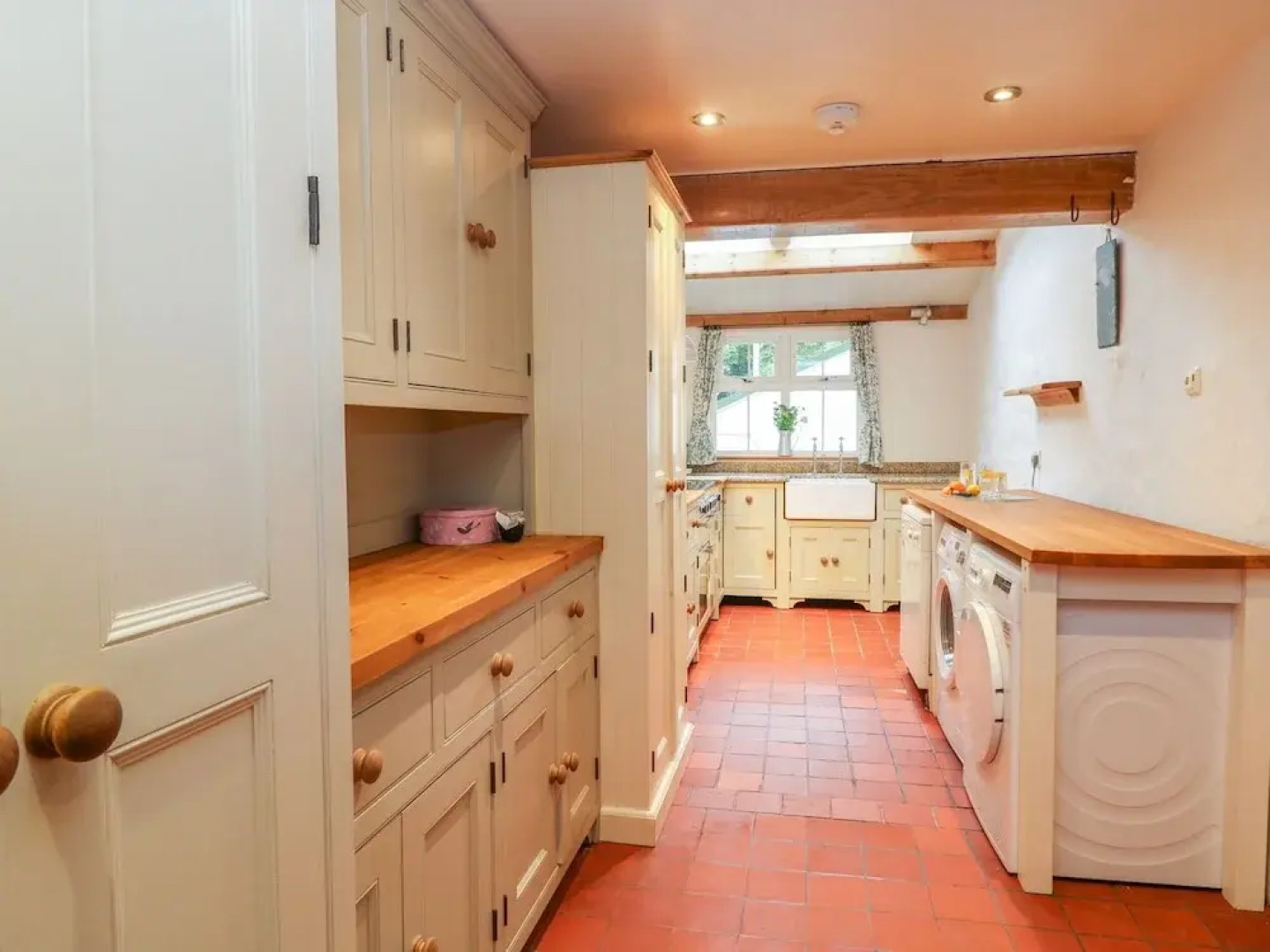 The Cottage - Redruth