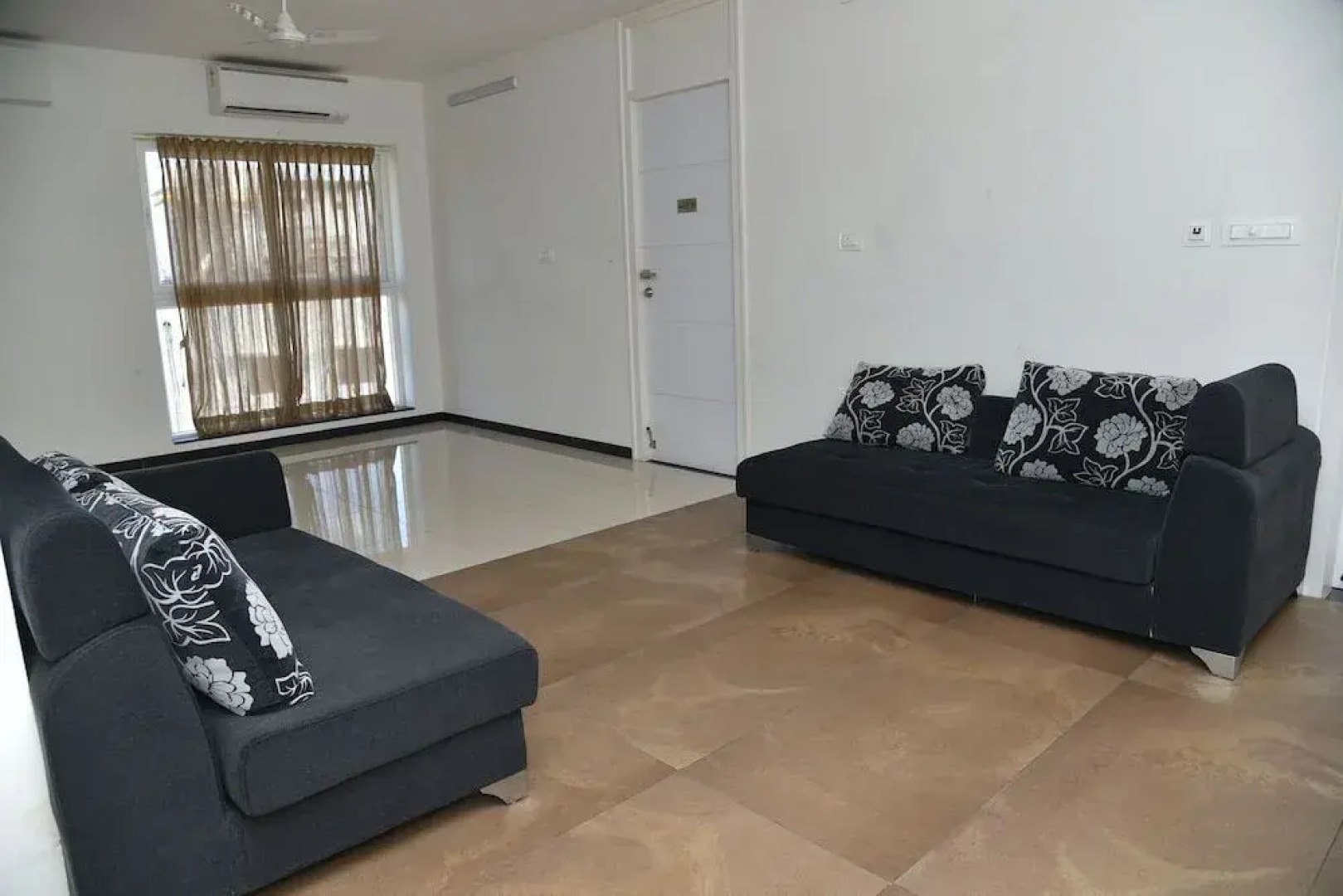 High Point Serviced Apartment