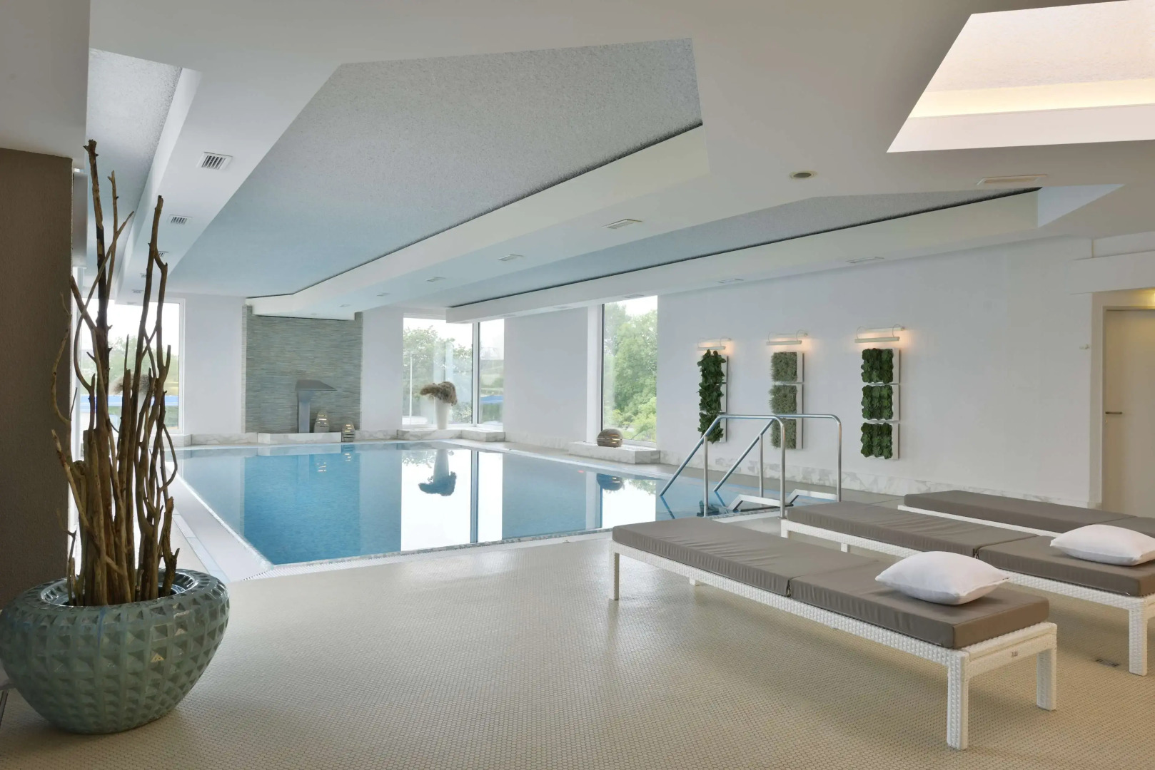 Best Western Premier Parkhotel Kronsberg