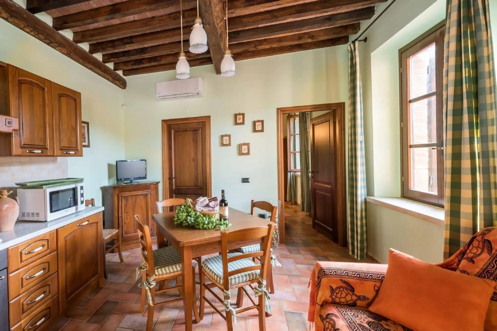 Il Castagno Toscana