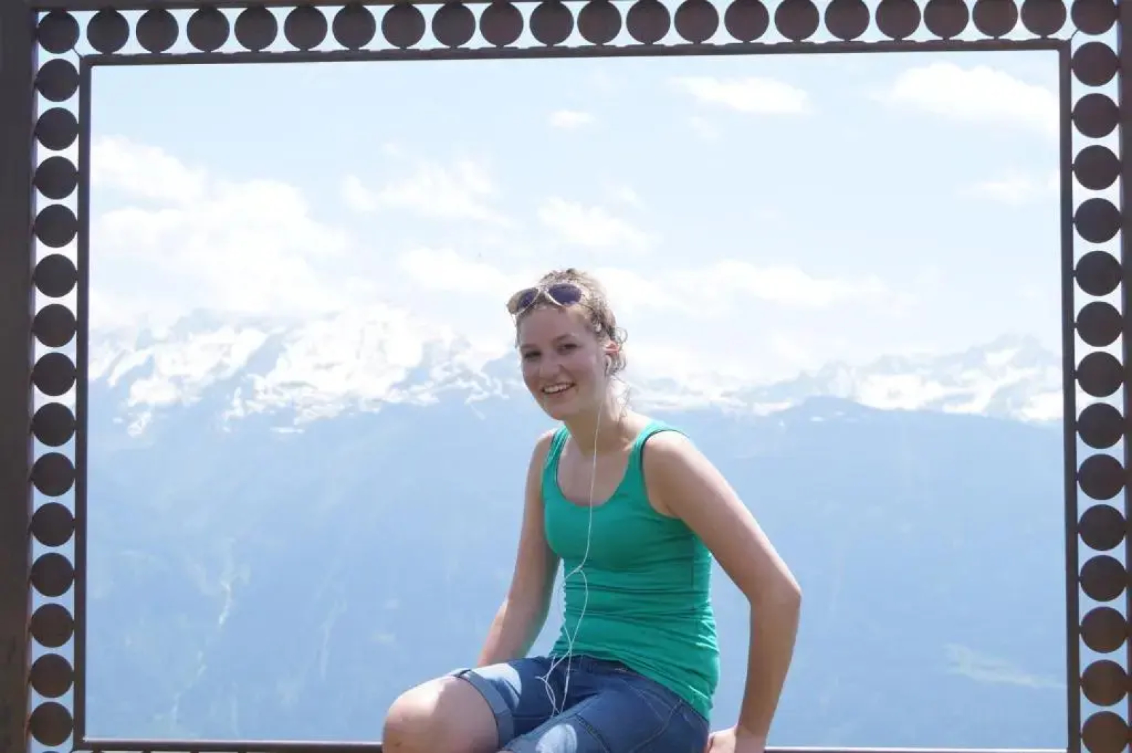 Appartementhaus Nadine
