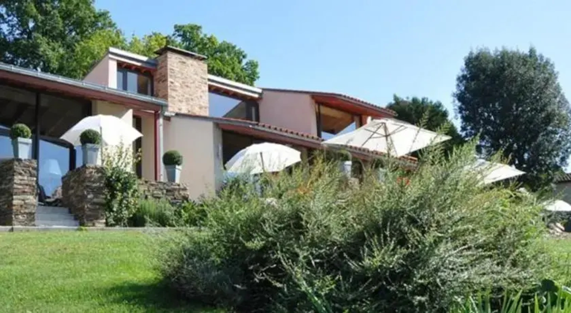Le Pré Grand