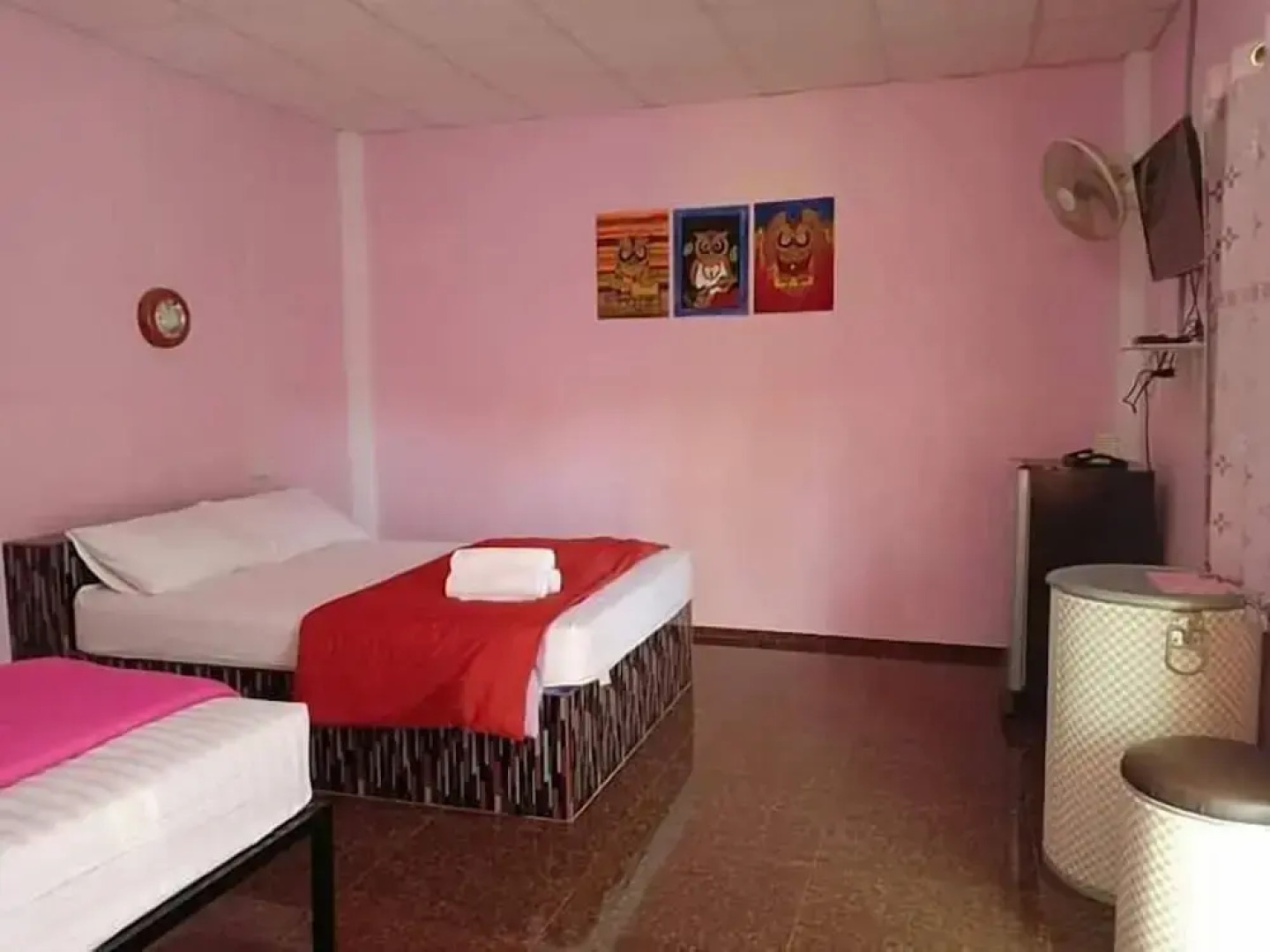 Sohground Boutique Resort