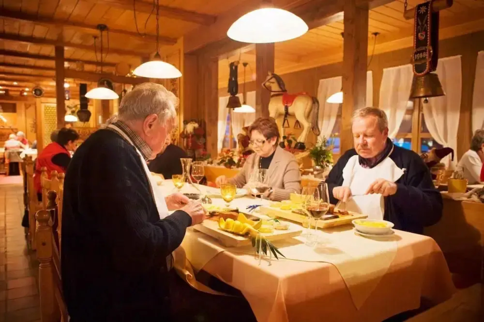 Alpen Hotel Residence