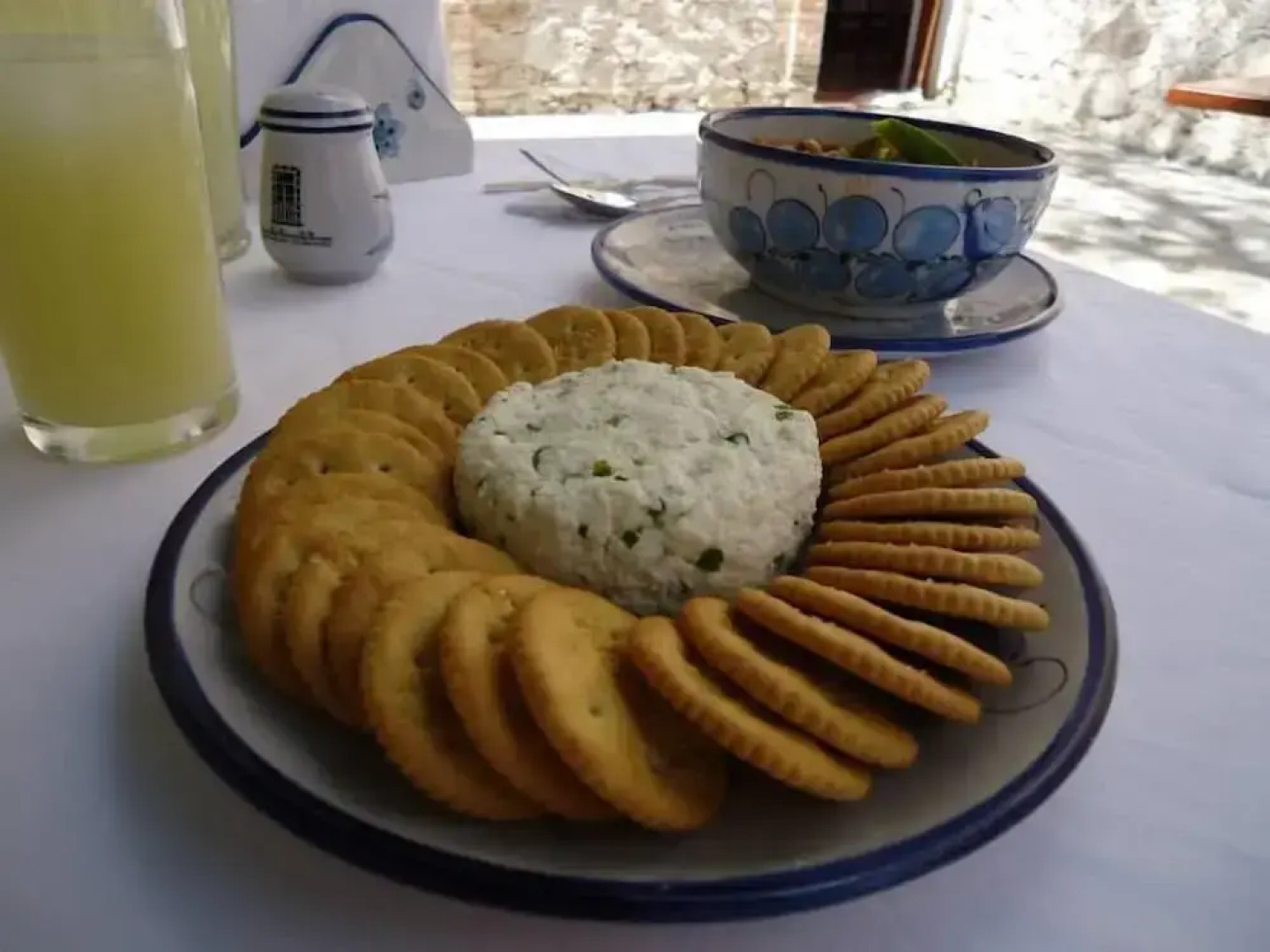 Hotel Hacienda ecoturistica la Salitrera