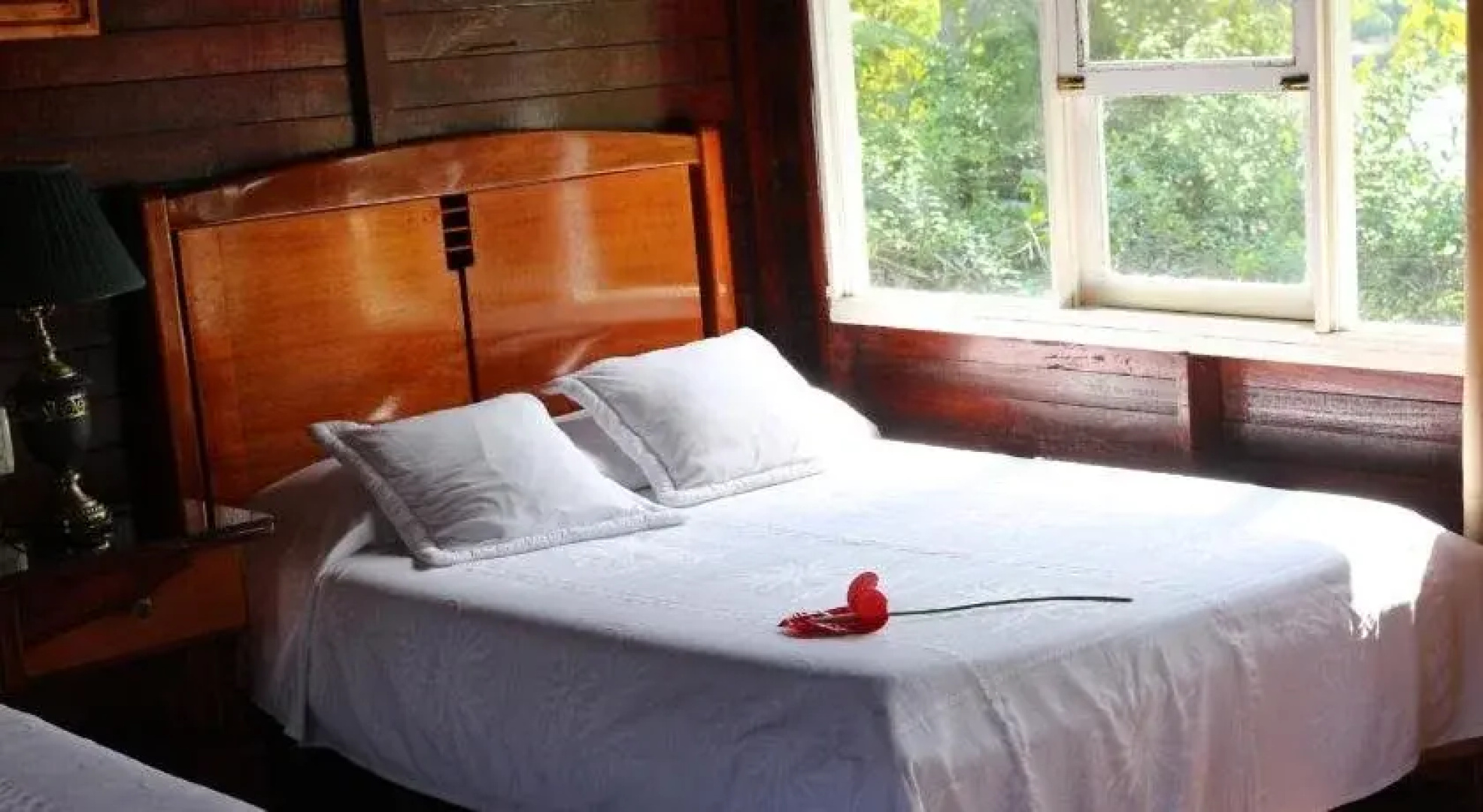 Kichwa Lodge