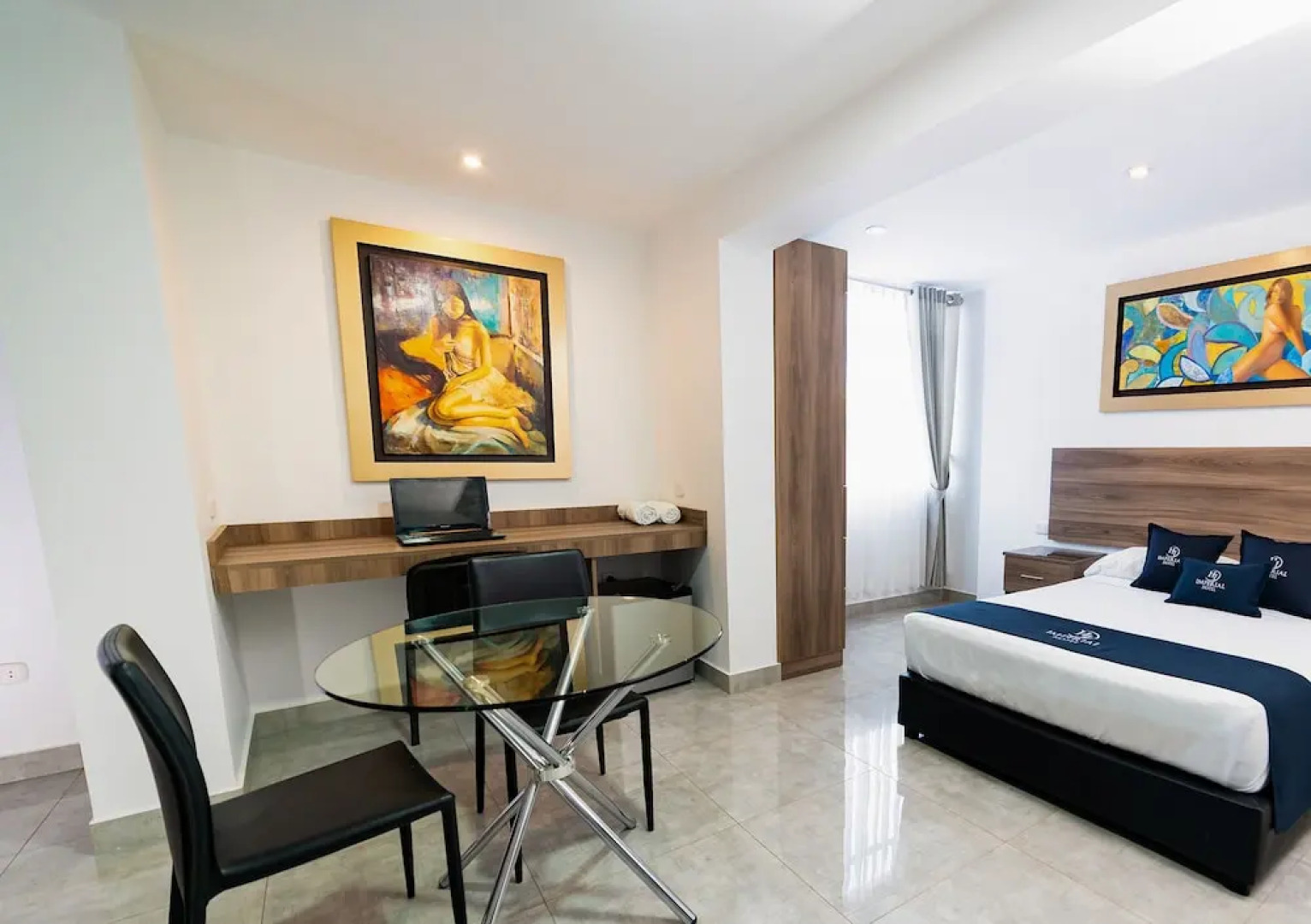 Hotel Imperial Trujillo