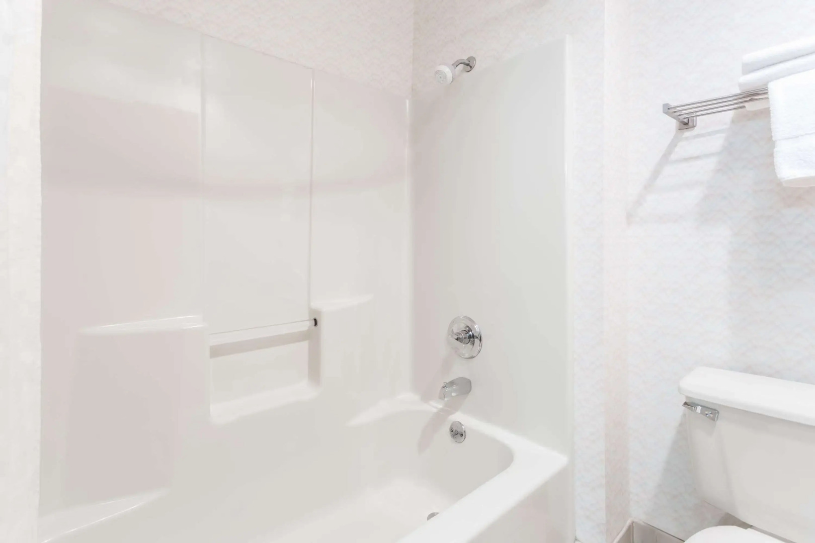 Days Inn by Wyndham Battlefield Rd/Hwy 65