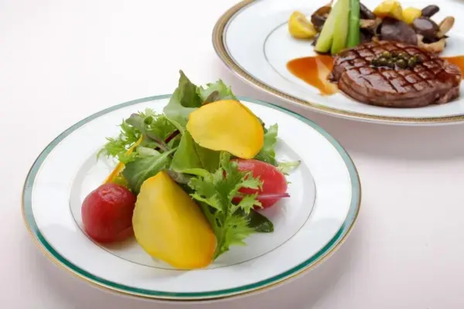 Auberge Saison de Haruna