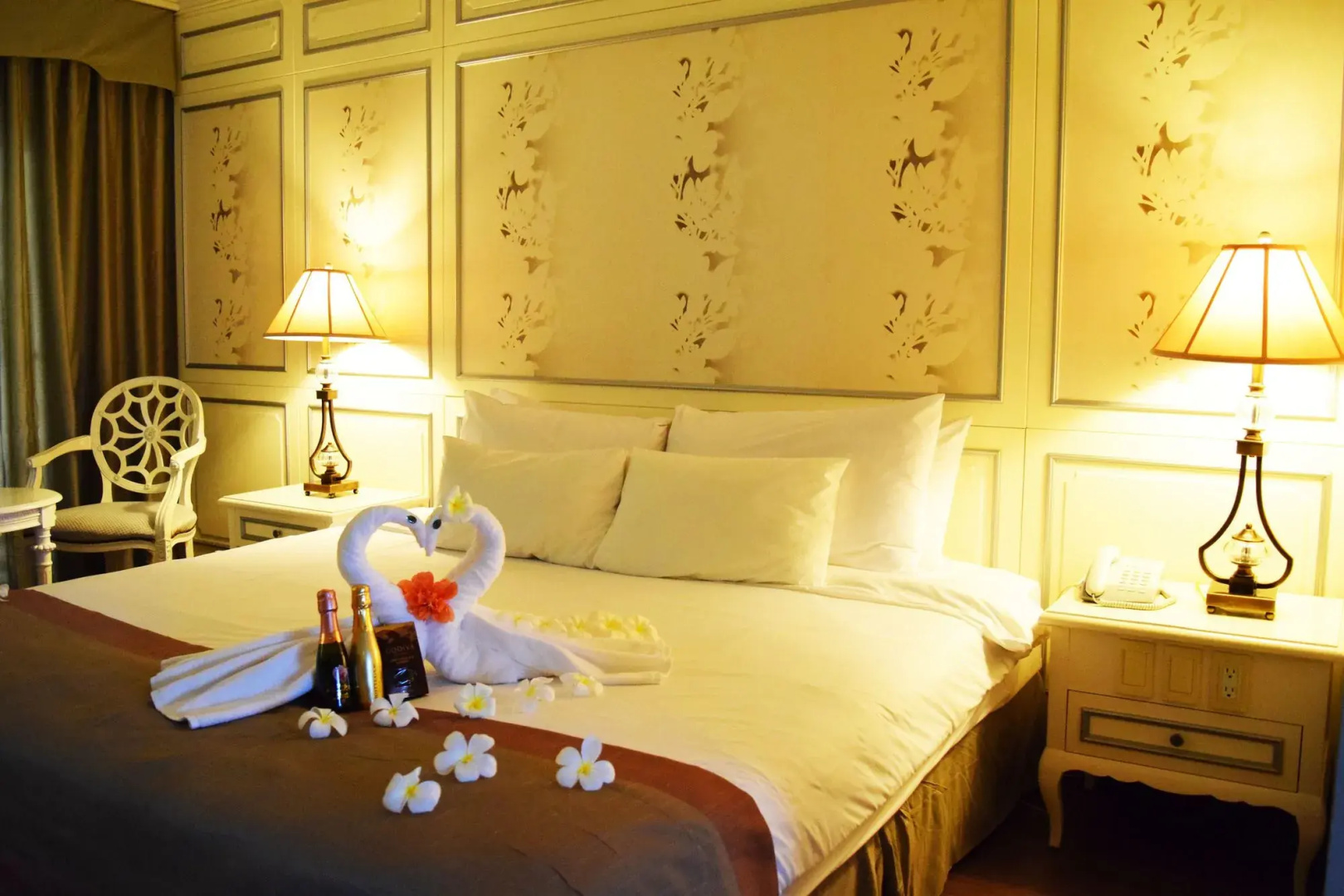 Saipan World Resort