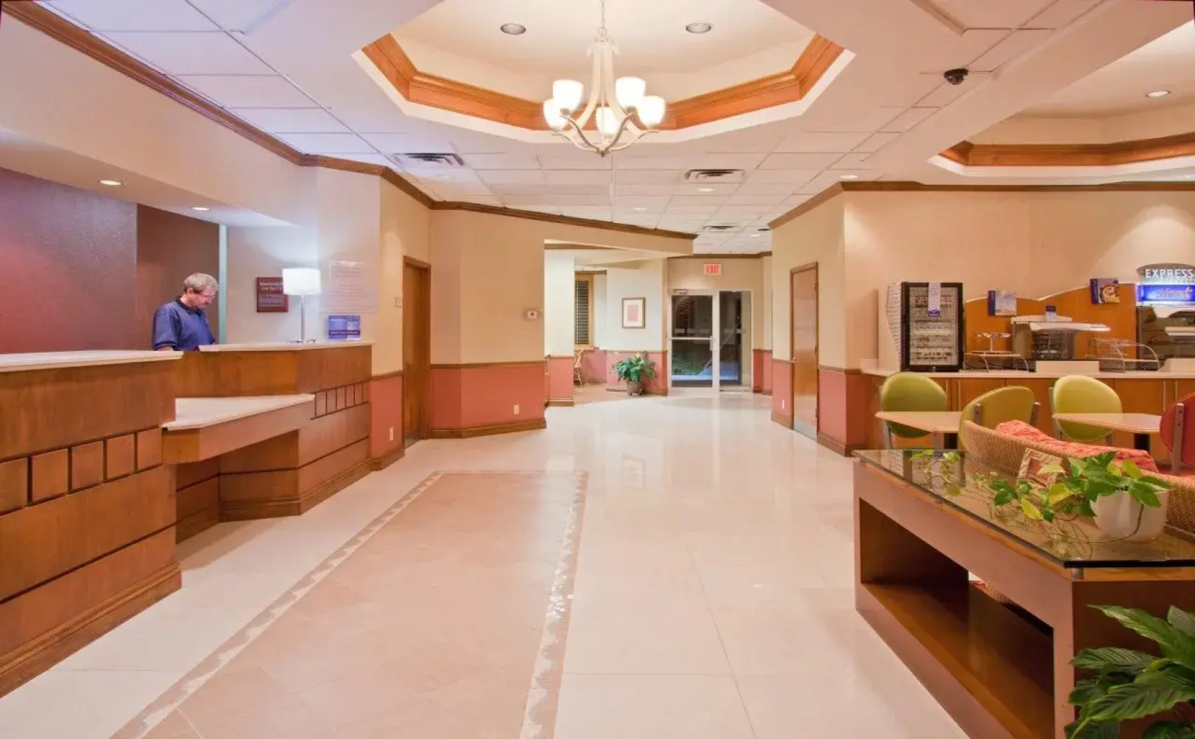 Holiday Inn Express North Palm Beach-Oceanview by IHG