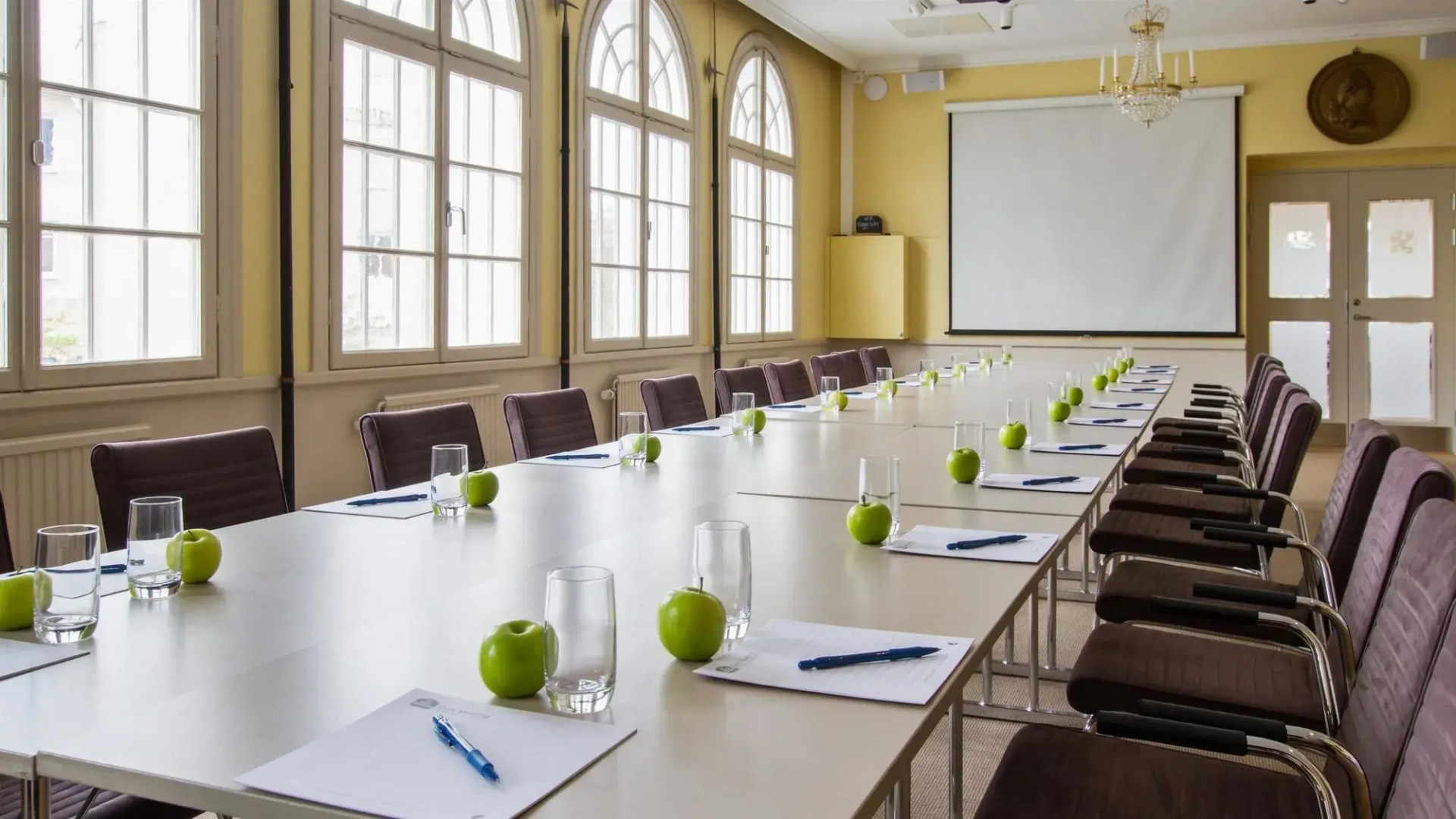 Best Western Hotel Rogge