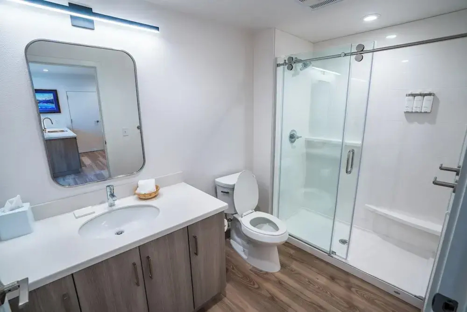 Chugach Naswik Suites