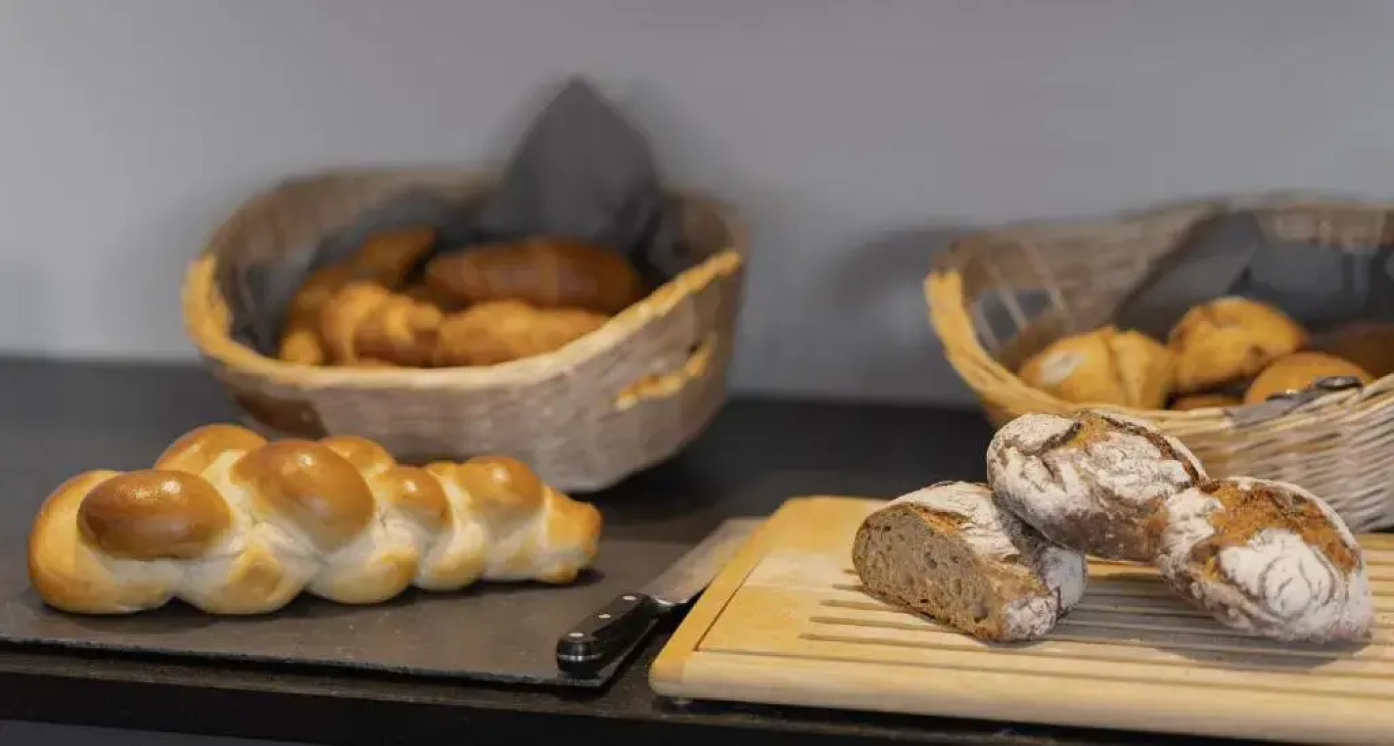 Boutique Hotel St. Georg