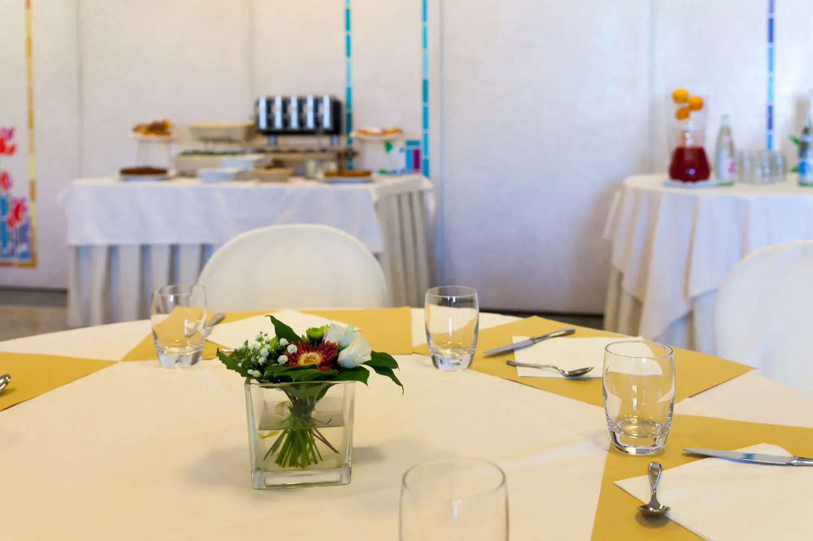 Hotel Ristorante Al Fiore