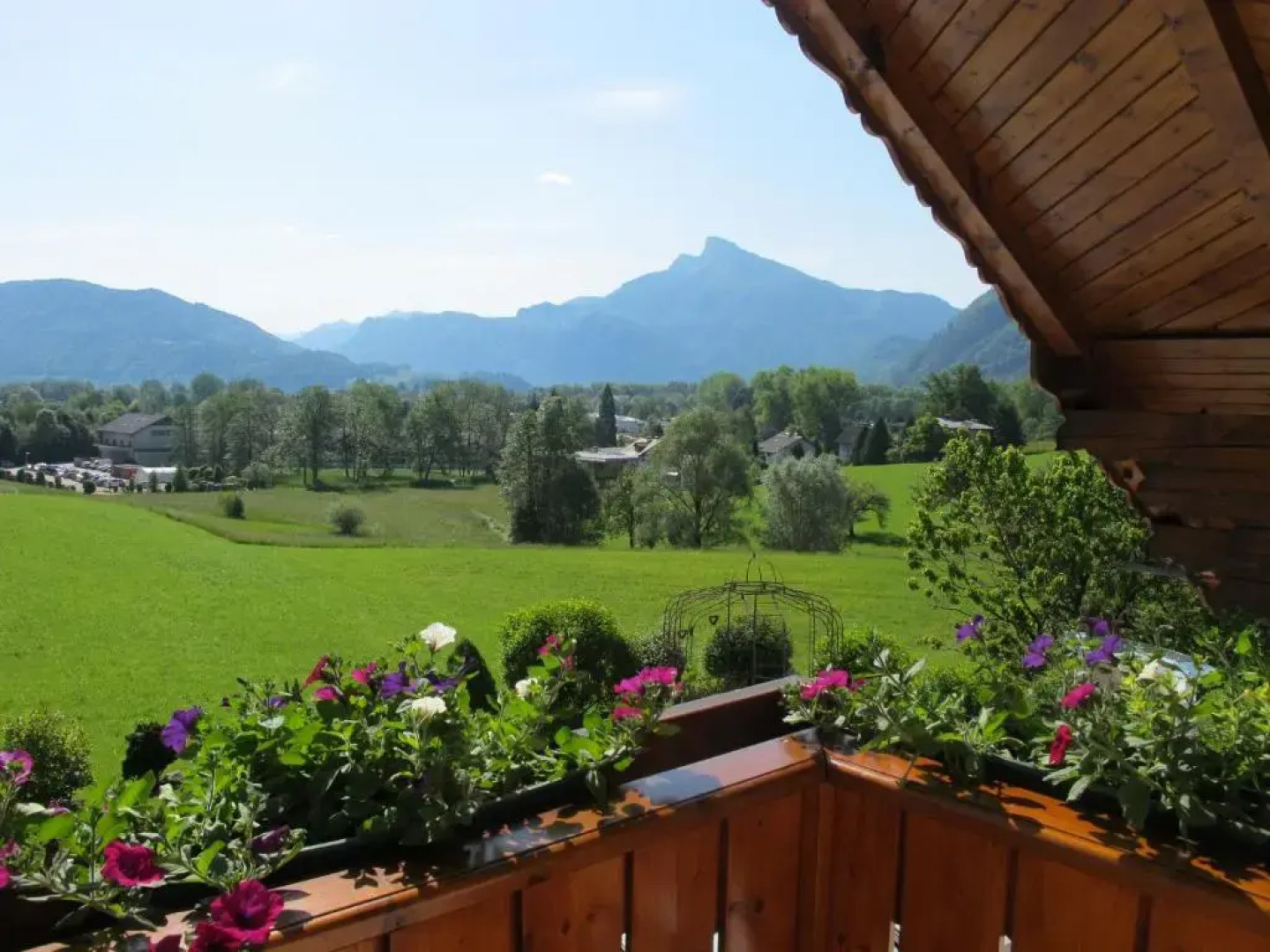 Landhaus Widlroither