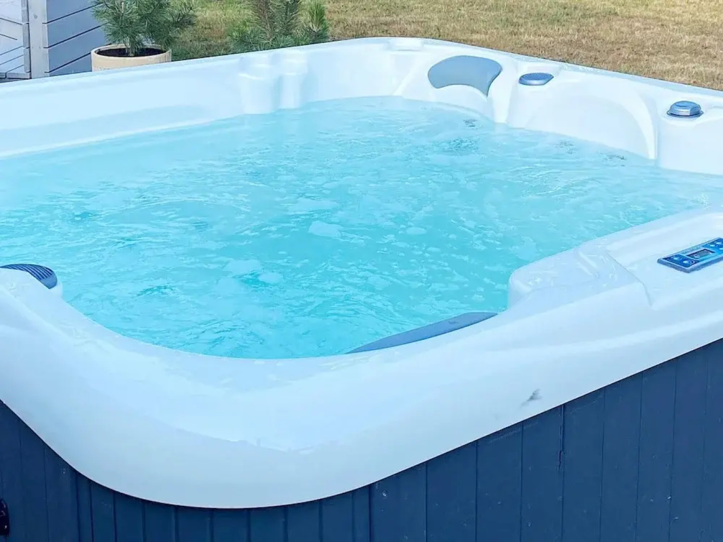 Holiday Home in RÃ¸dby