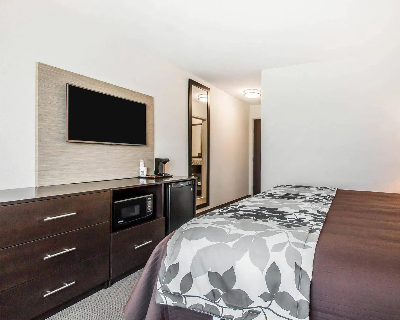 Sleep Inn & Suites Hannibal West