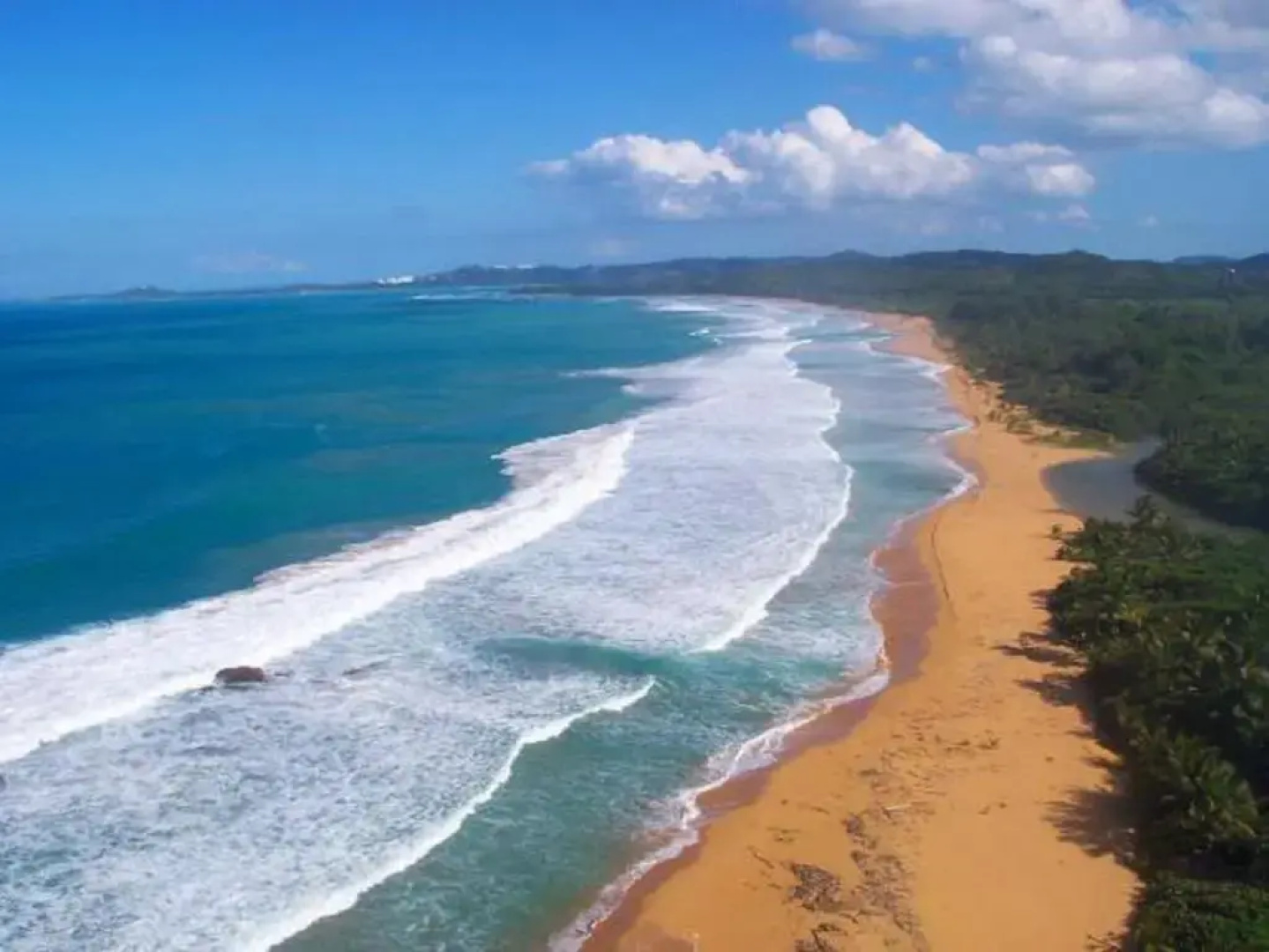 Luquillo Sunrise beach Inn