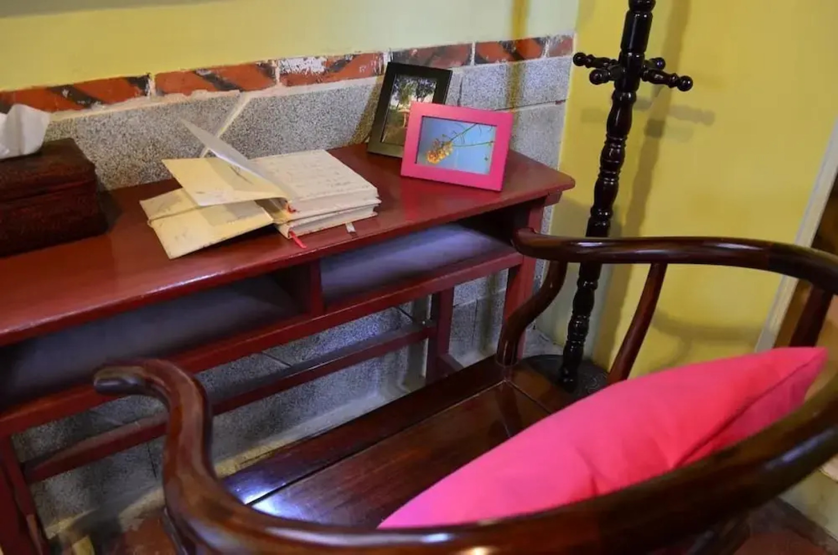 Otter's Home (Min Nan Style)