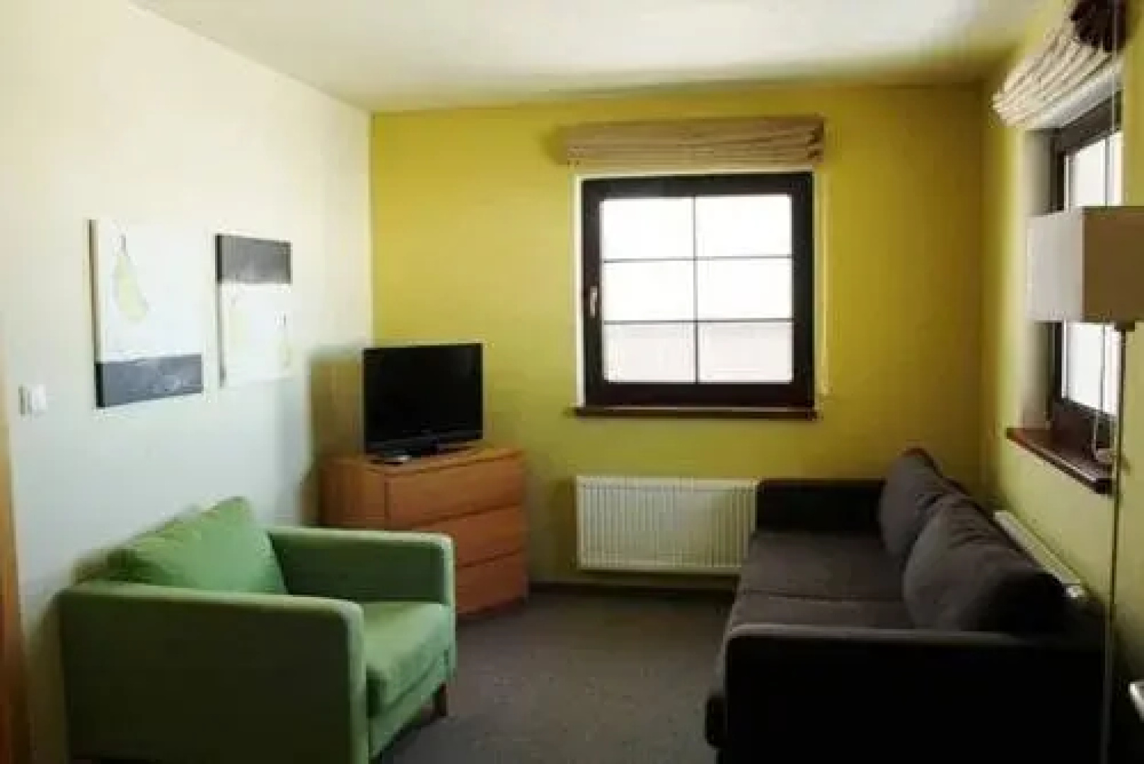 Apartmány Cestář Boží Dar