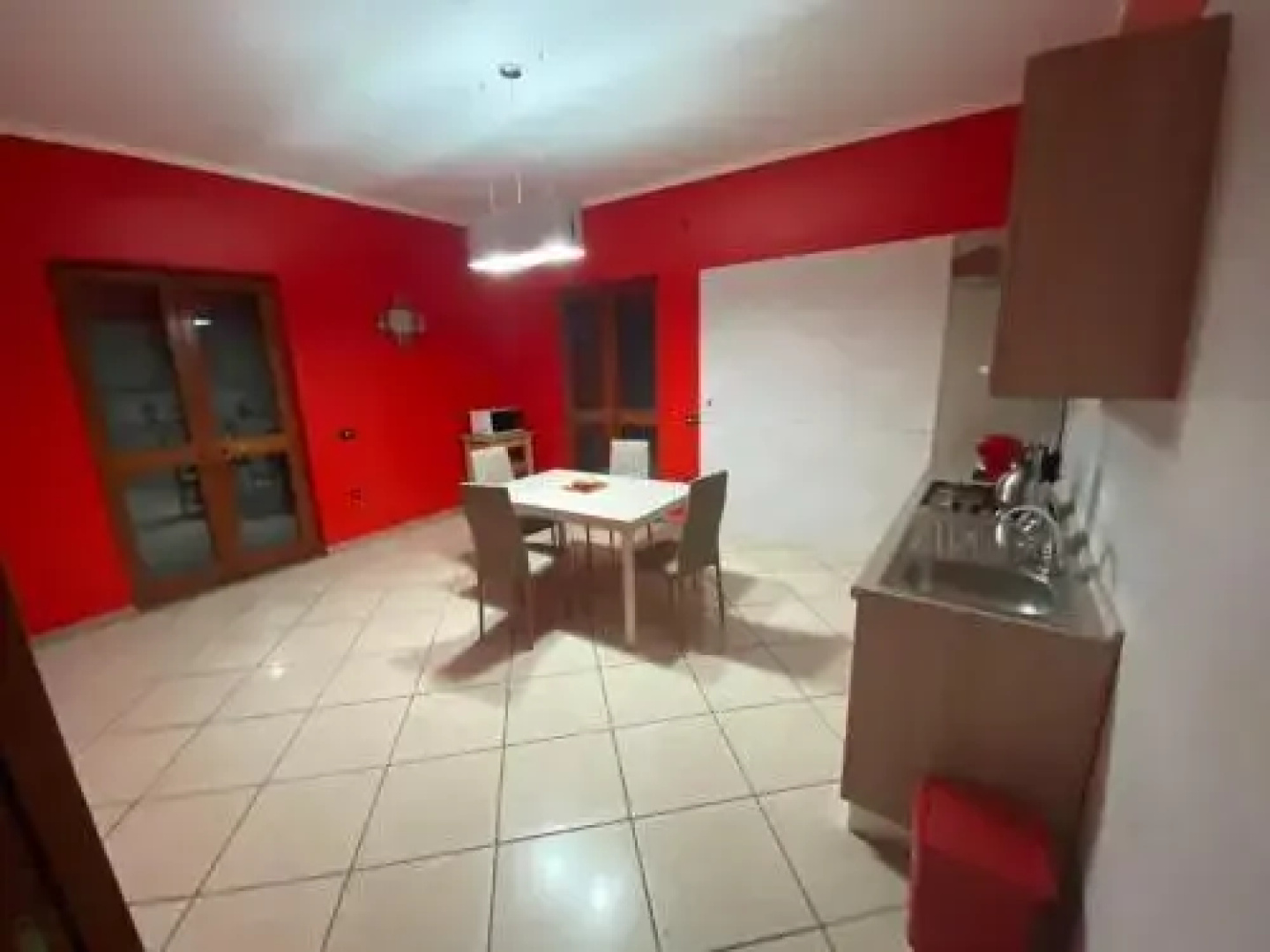 Holiday Home 2 Bedrooms 2 Bathrooms - Boscoreale