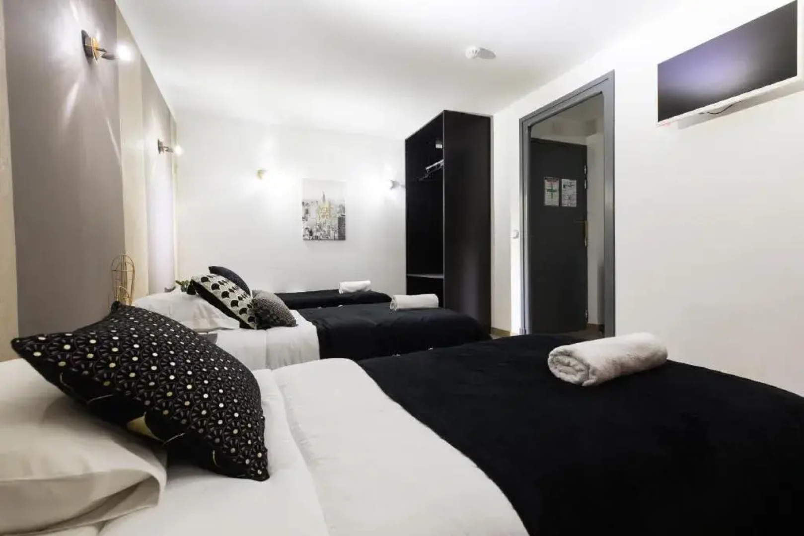 Hotel Santal