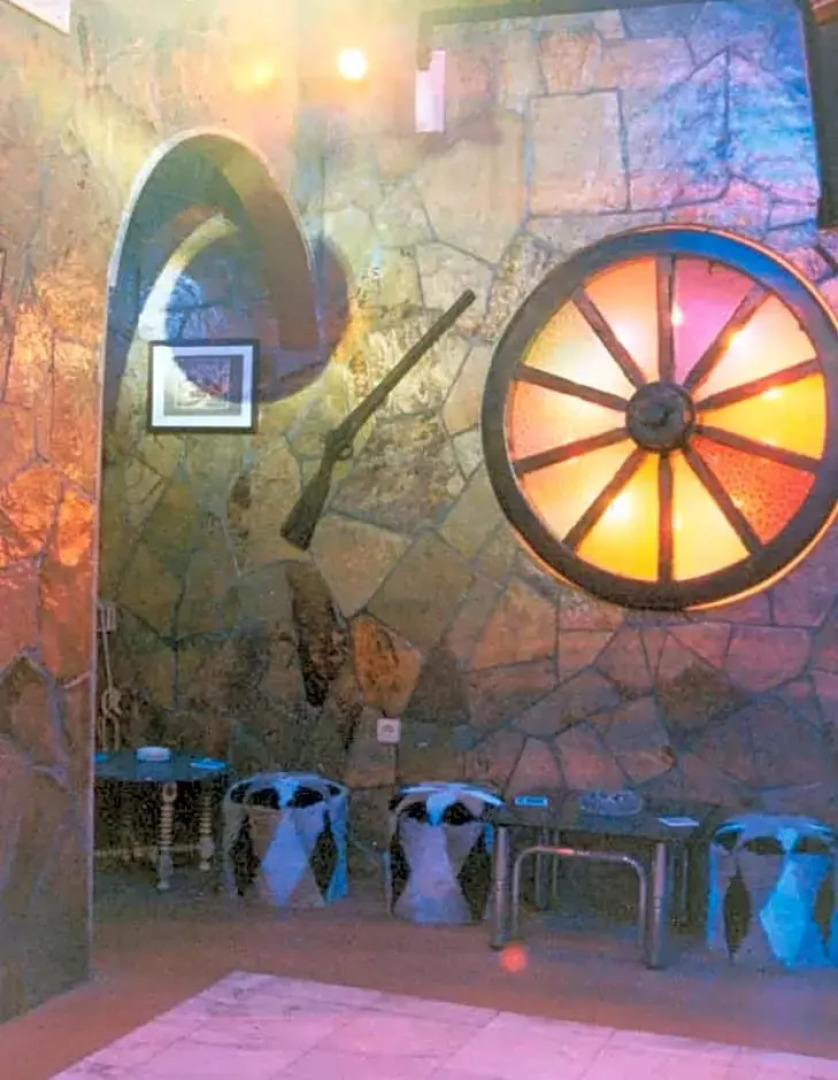 Hospedaria A Varanda