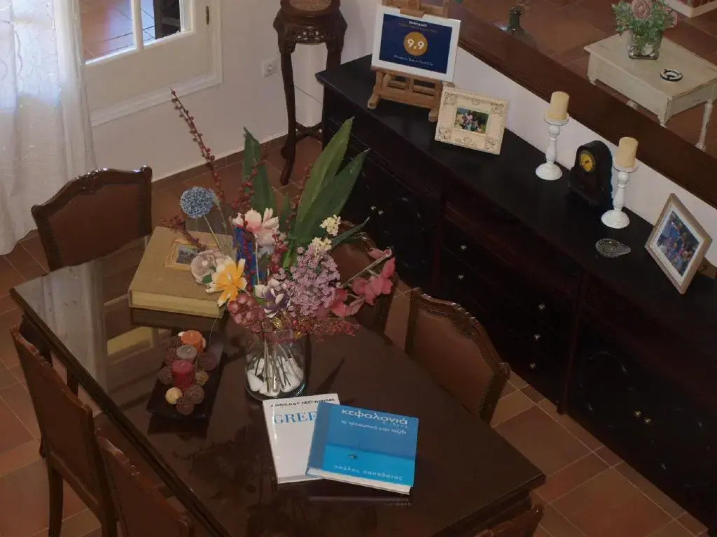 Penelope Dream Pool Villa