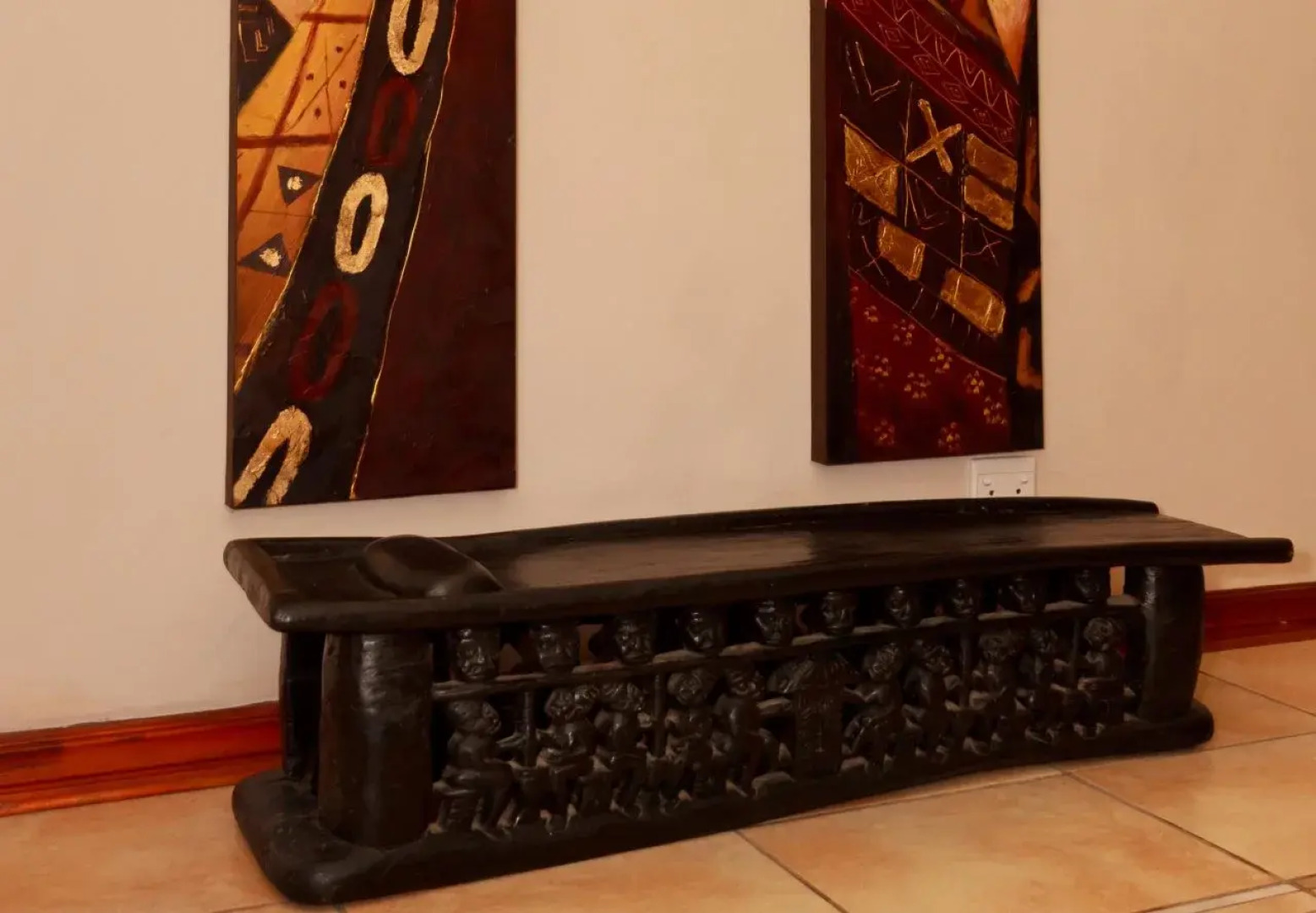 Zulu Nyala Country Manor