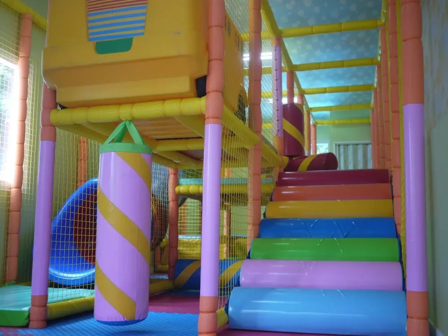 Yangpyeong Woori Valley Pension