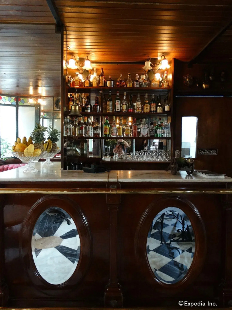 Adriatico Arms Hotel