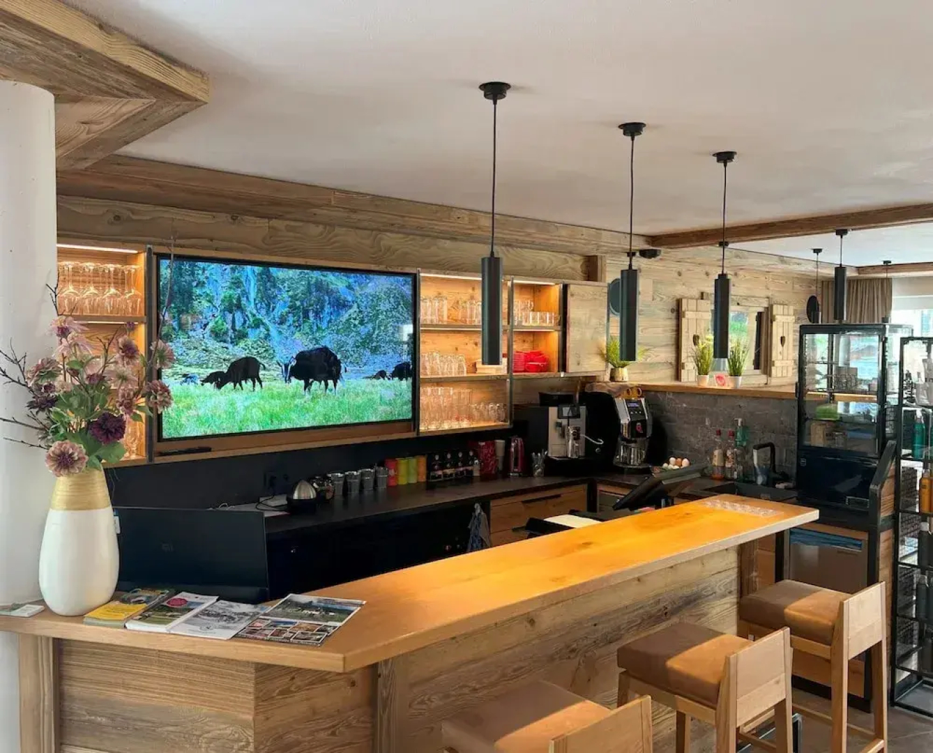 Aparthotel Golden Lodges Rauris