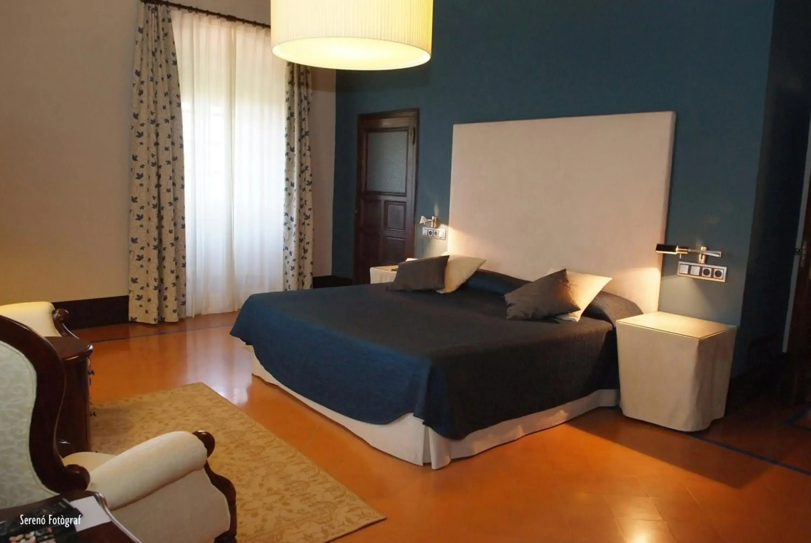 RVHotels Palau Lo Mirador