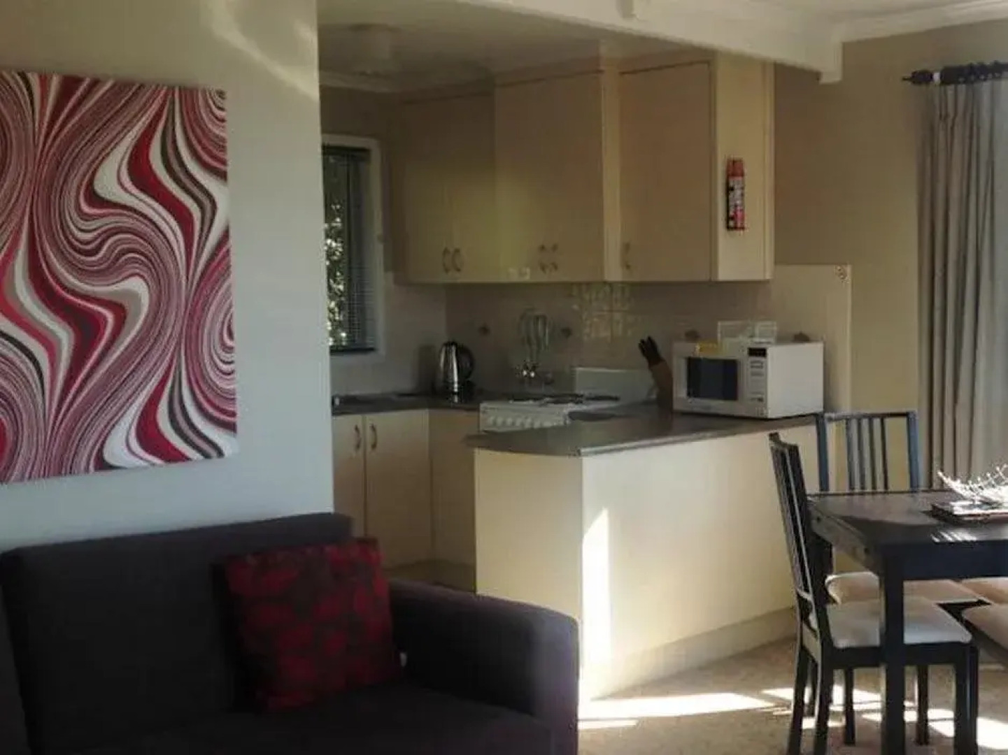 Eagle Heights Villas