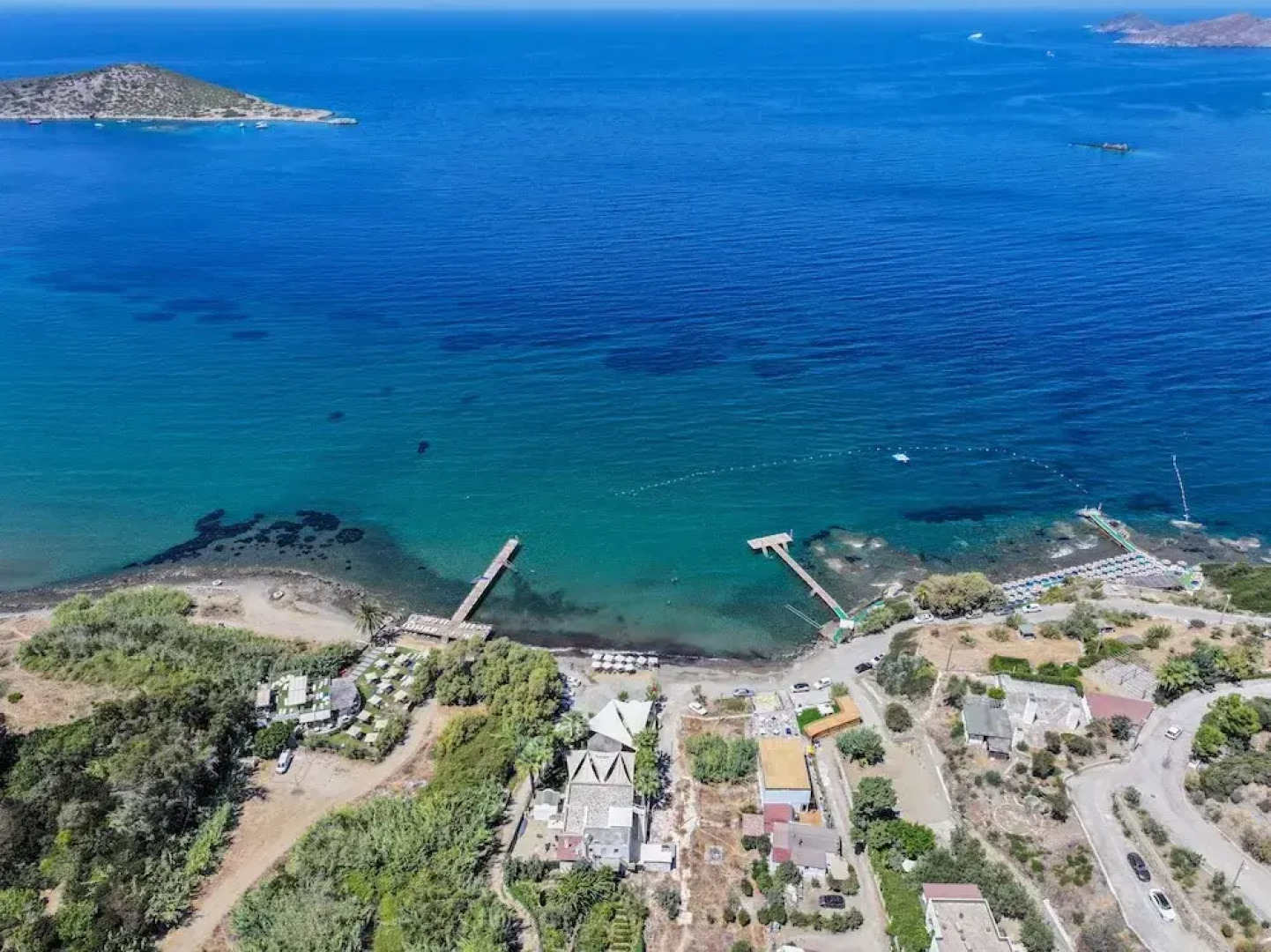 Bovilla Hotel Sentio Yalıkavak