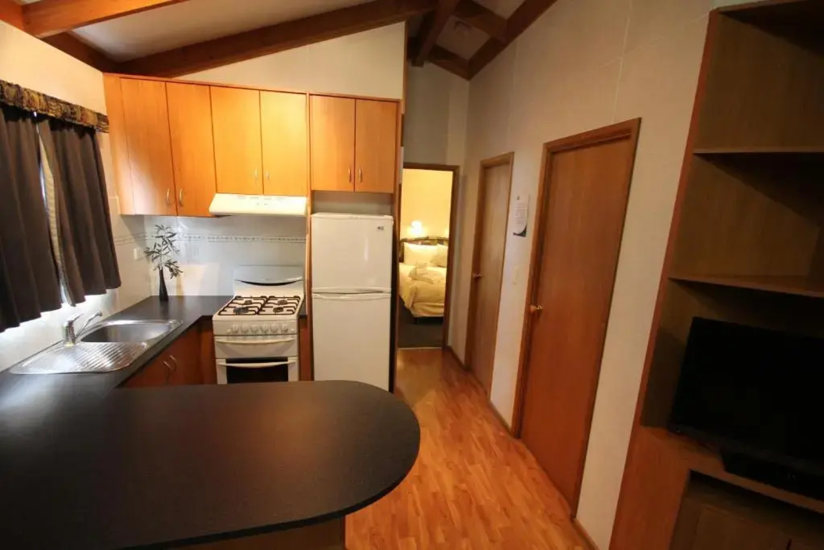 Metung Holiday Villas
