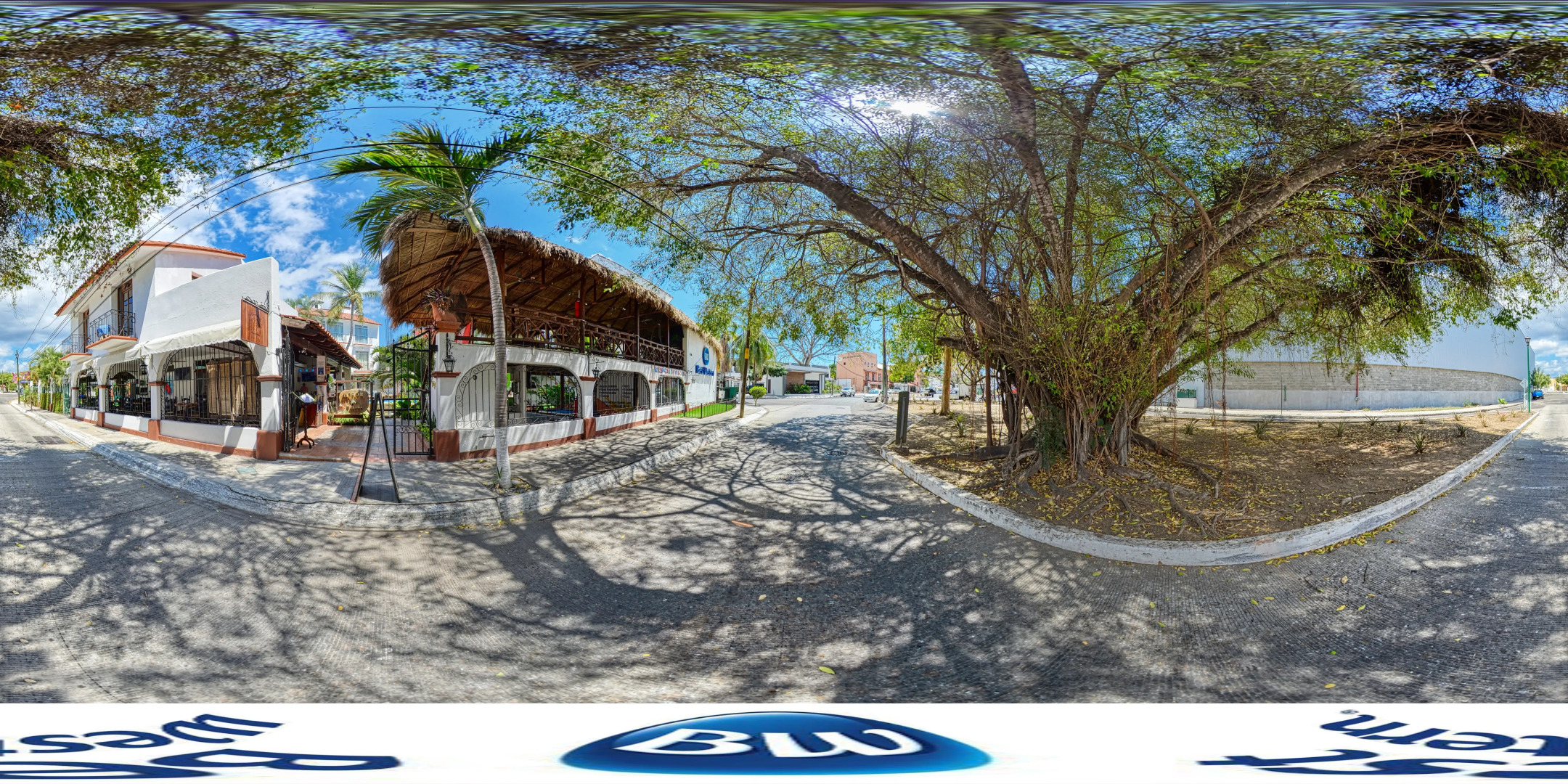 Best Western Posada Chahue