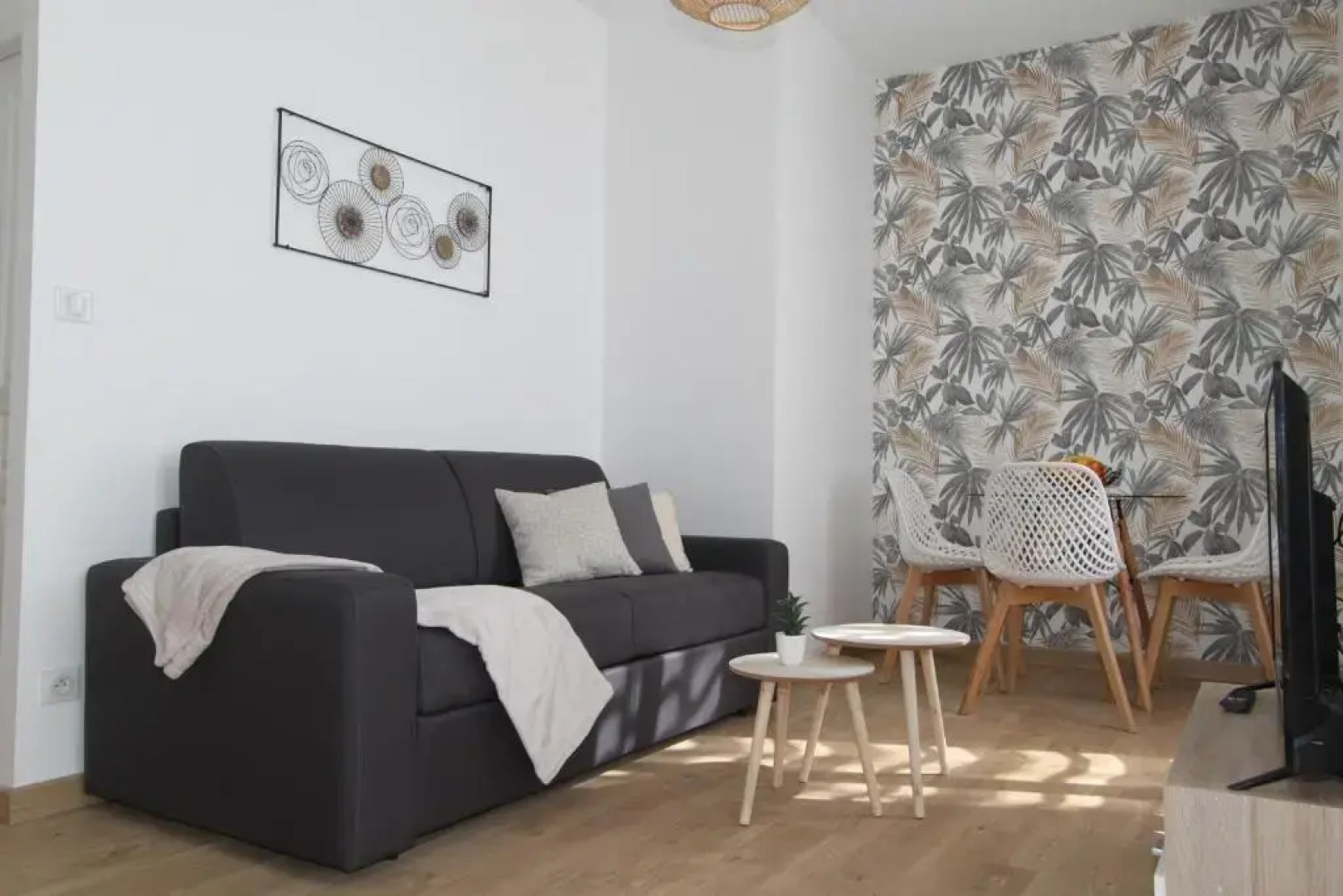 Le Zen by EasyEscale