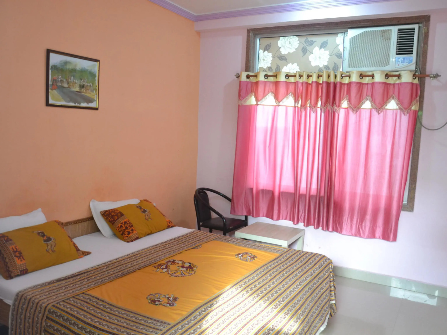 Anandam Palace Pushkar