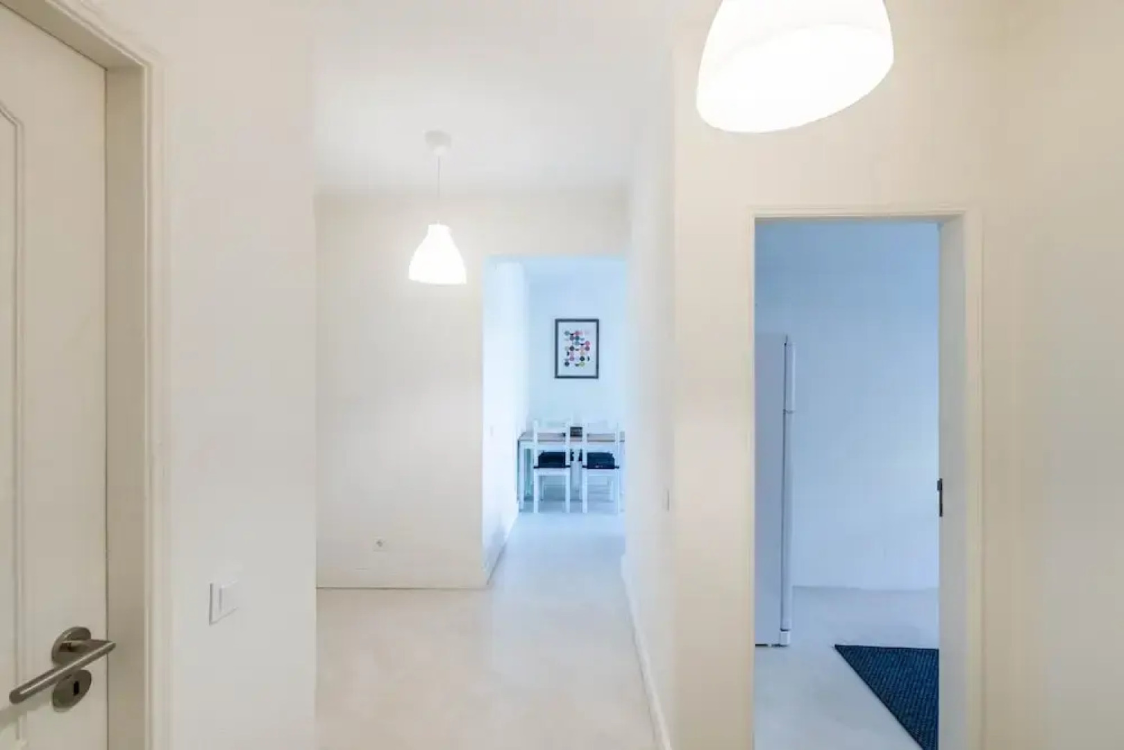 Moinho Da Praia Flat