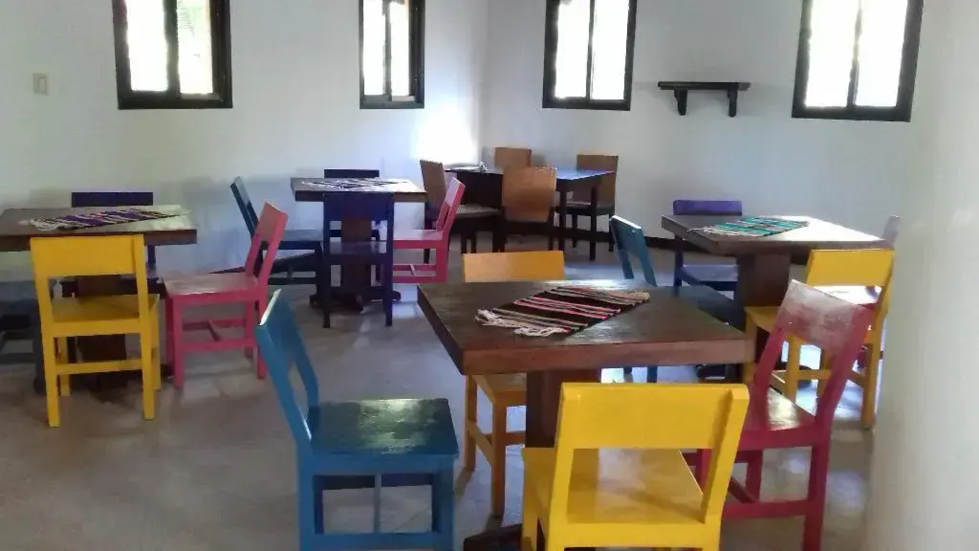 Casa de Las Tortugas I Tour Akumal