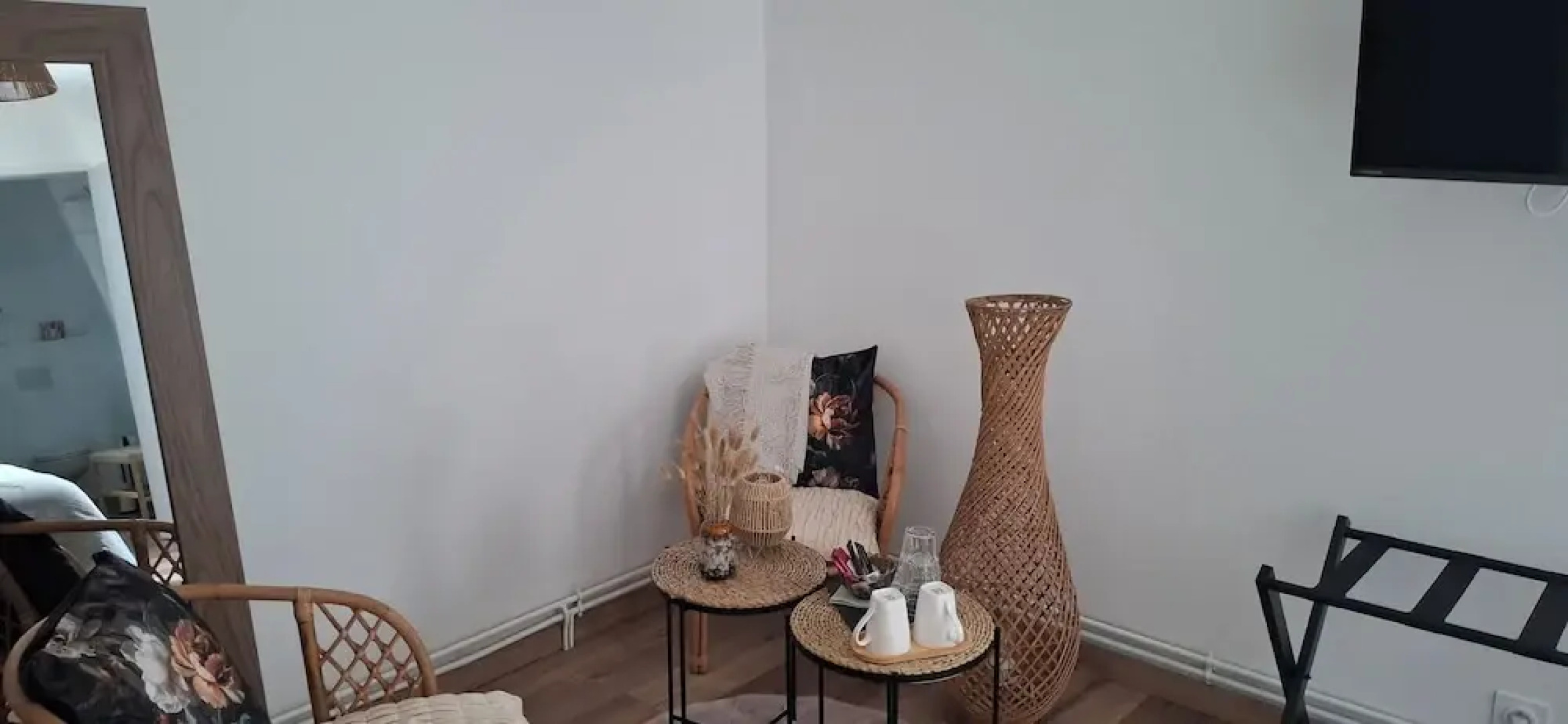 Les Escales de Marion